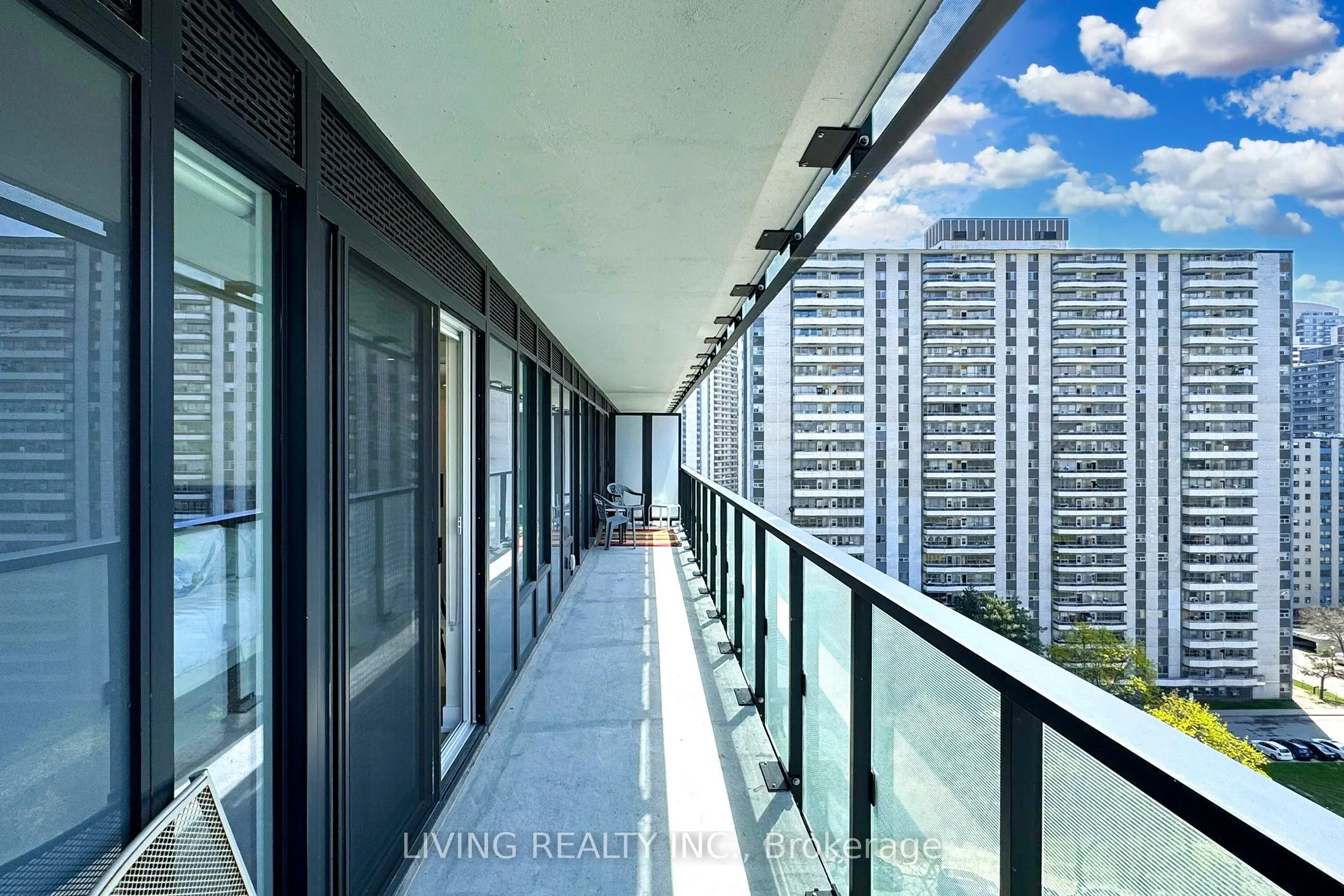 575 Bloor Street E, #1202