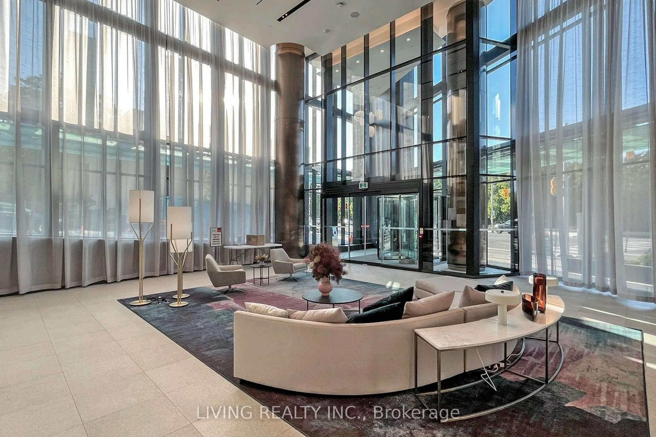 575 Bloor Street E, #1202