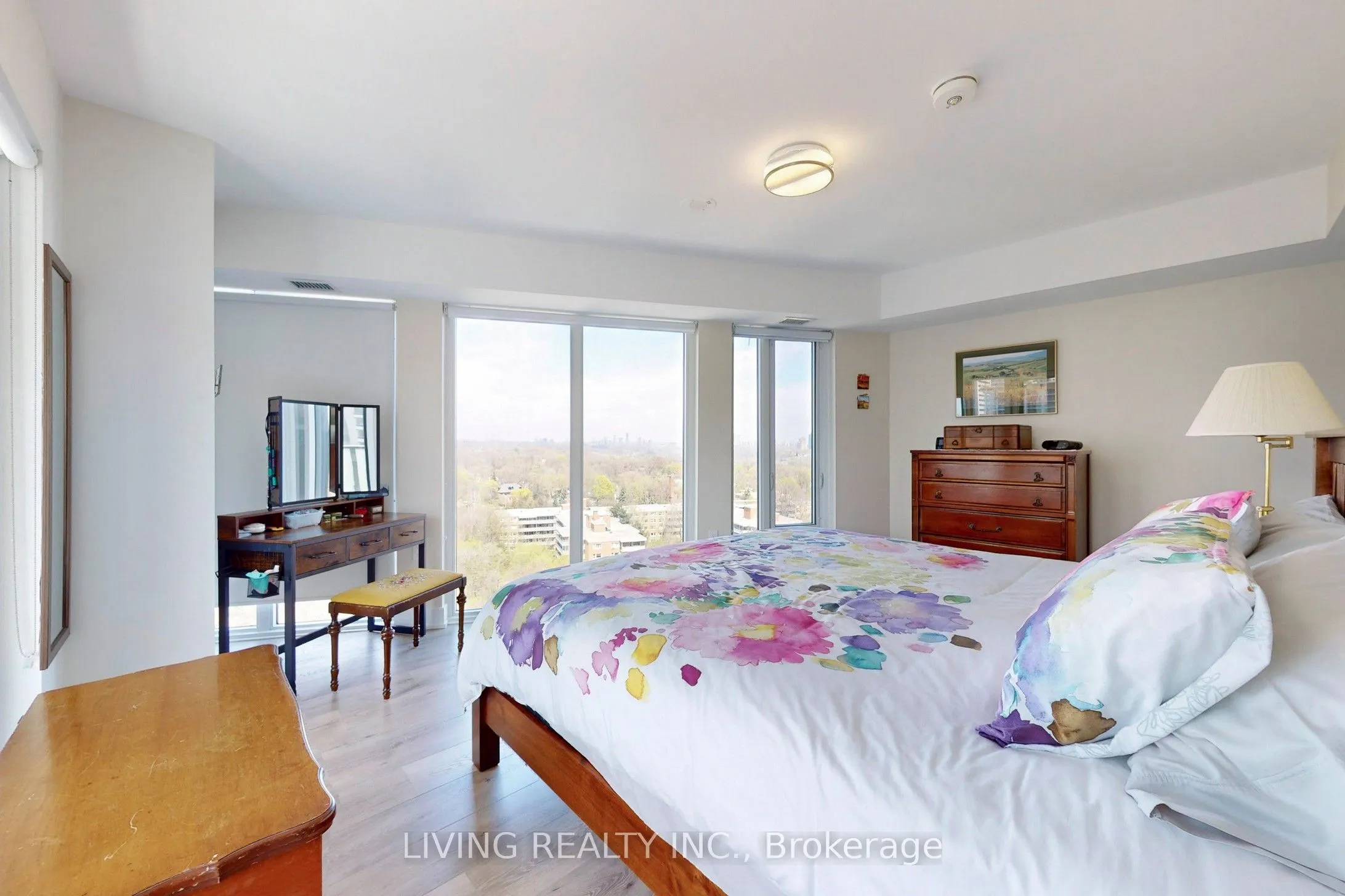 575 Bloor Street E, #1202