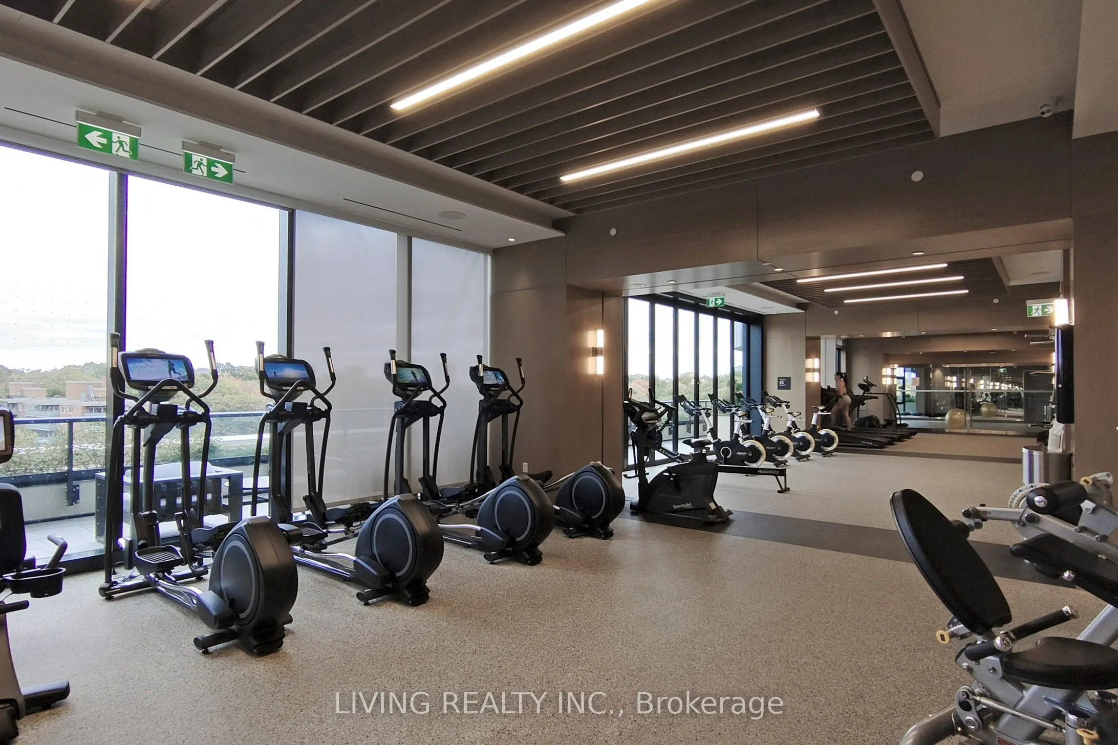 575 Bloor Street E, #1202