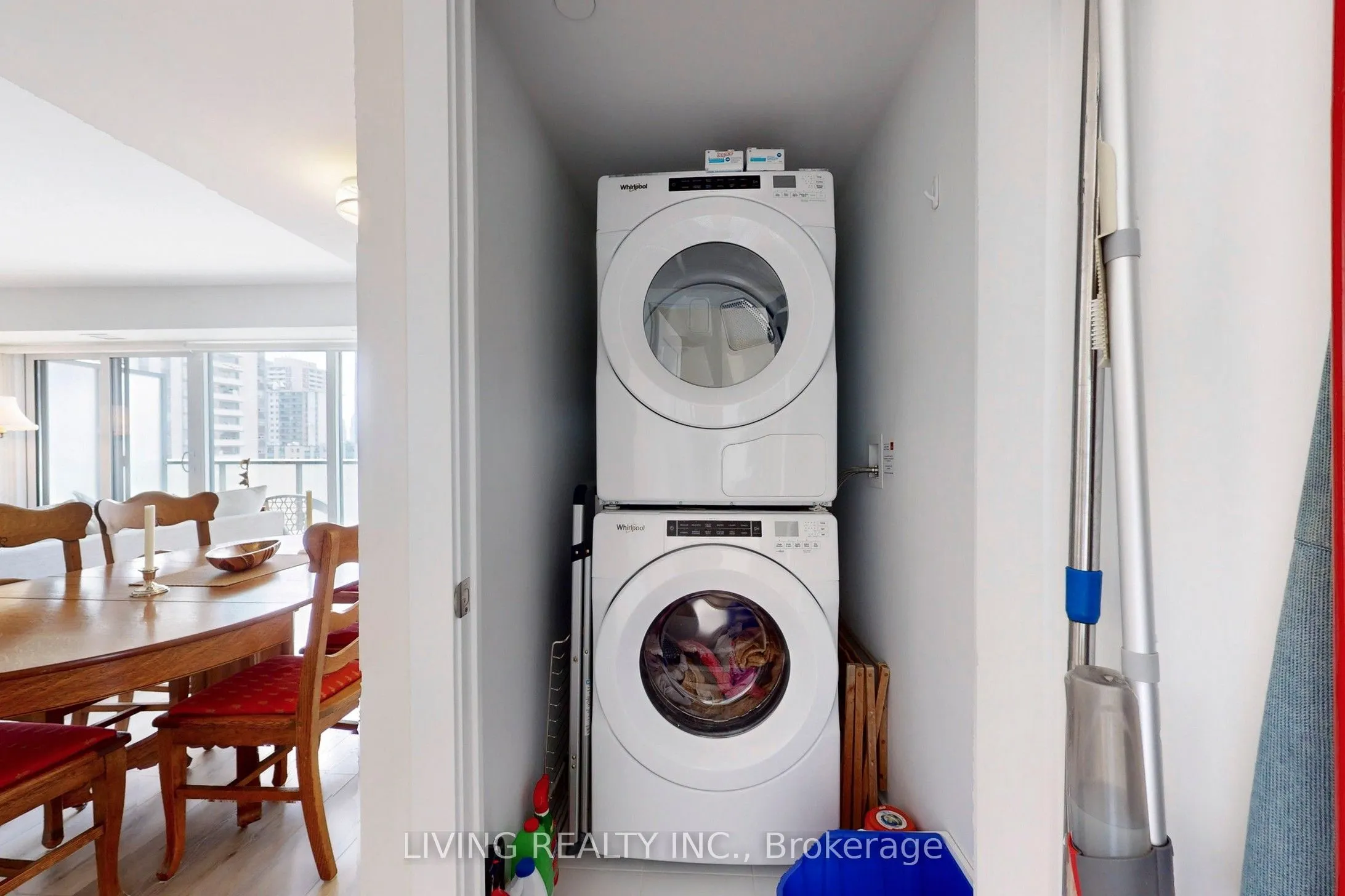 575 Bloor Street E, #1202