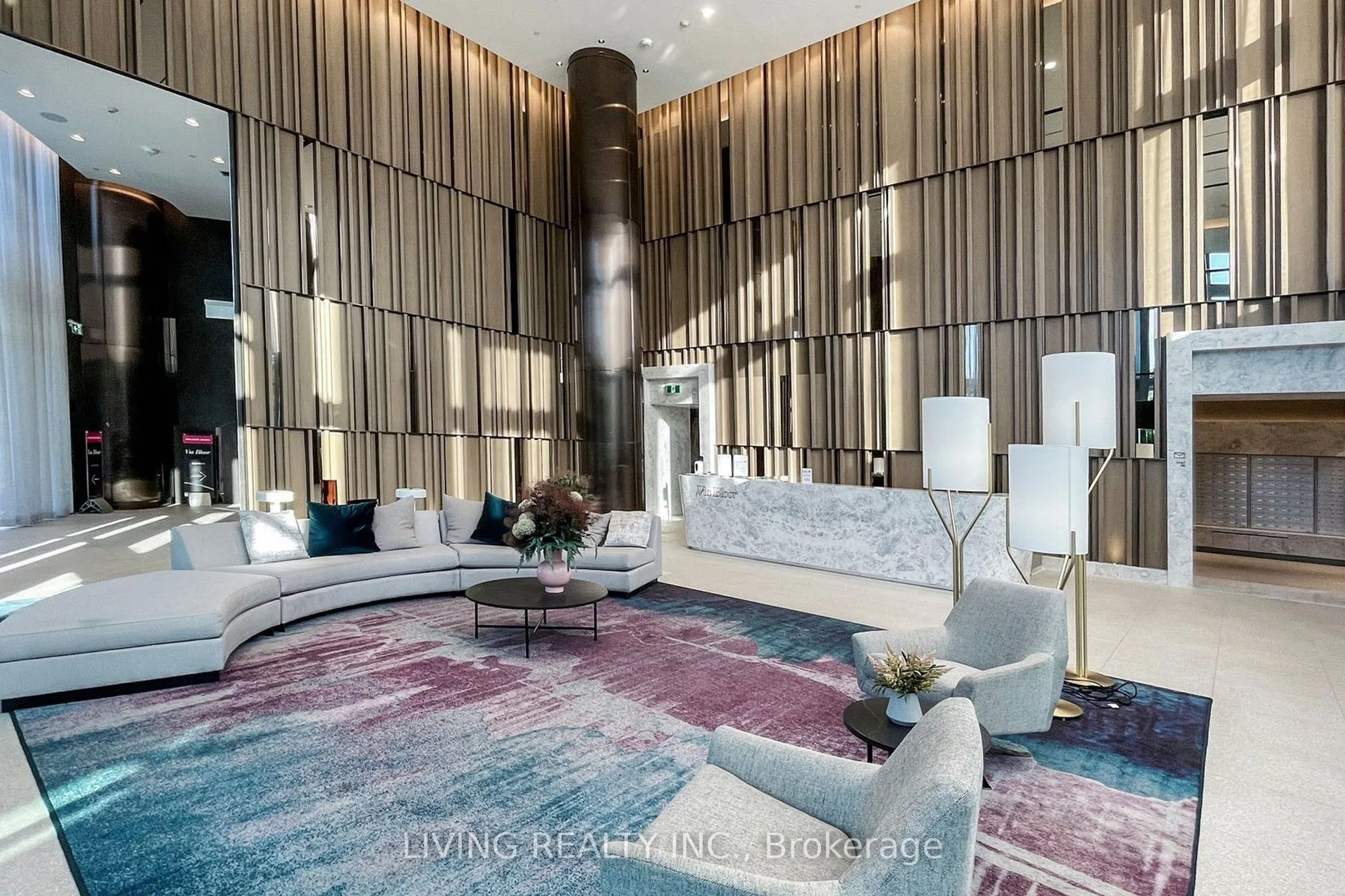 575 Bloor Street E, #1202