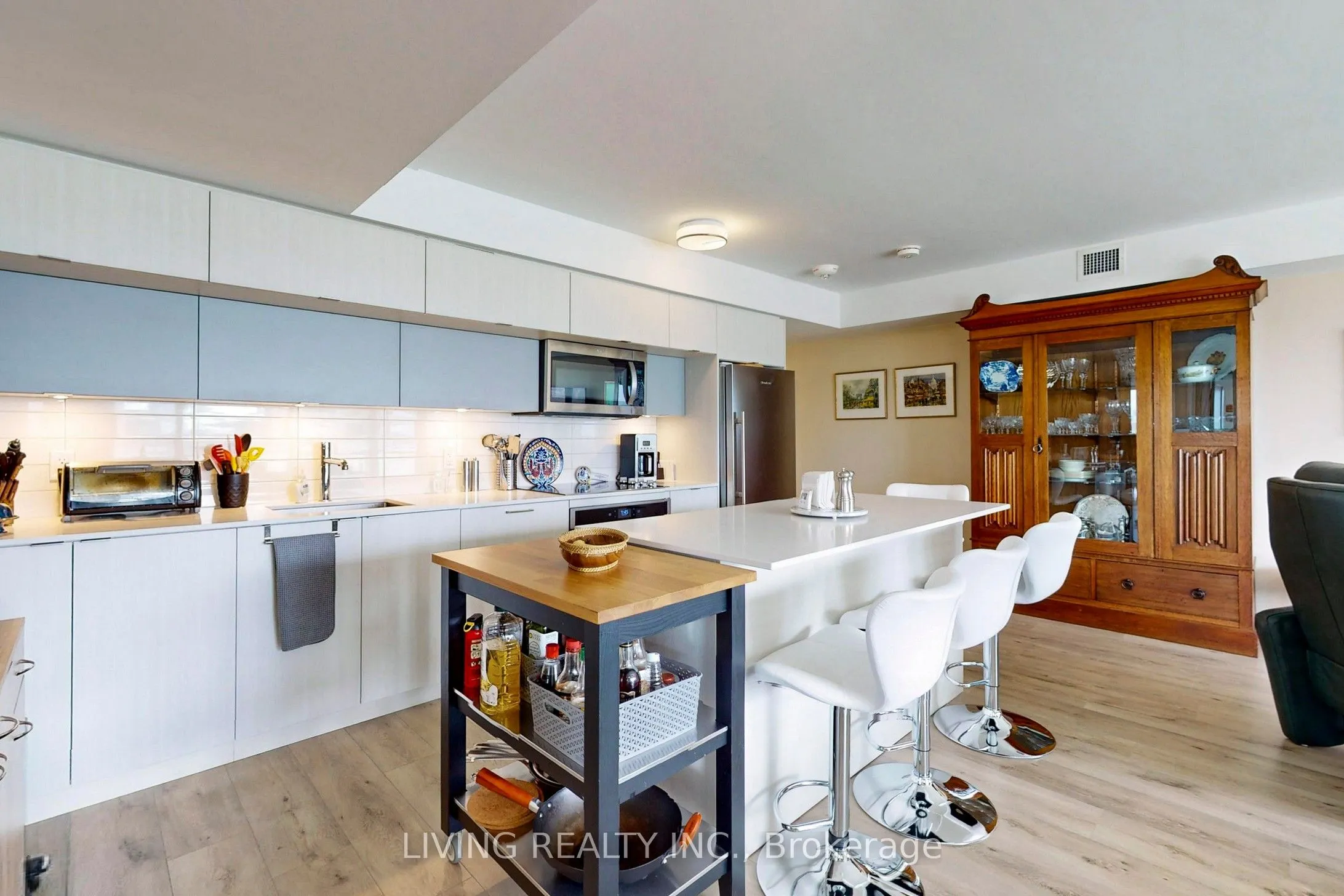 575 Bloor Street E, #1202