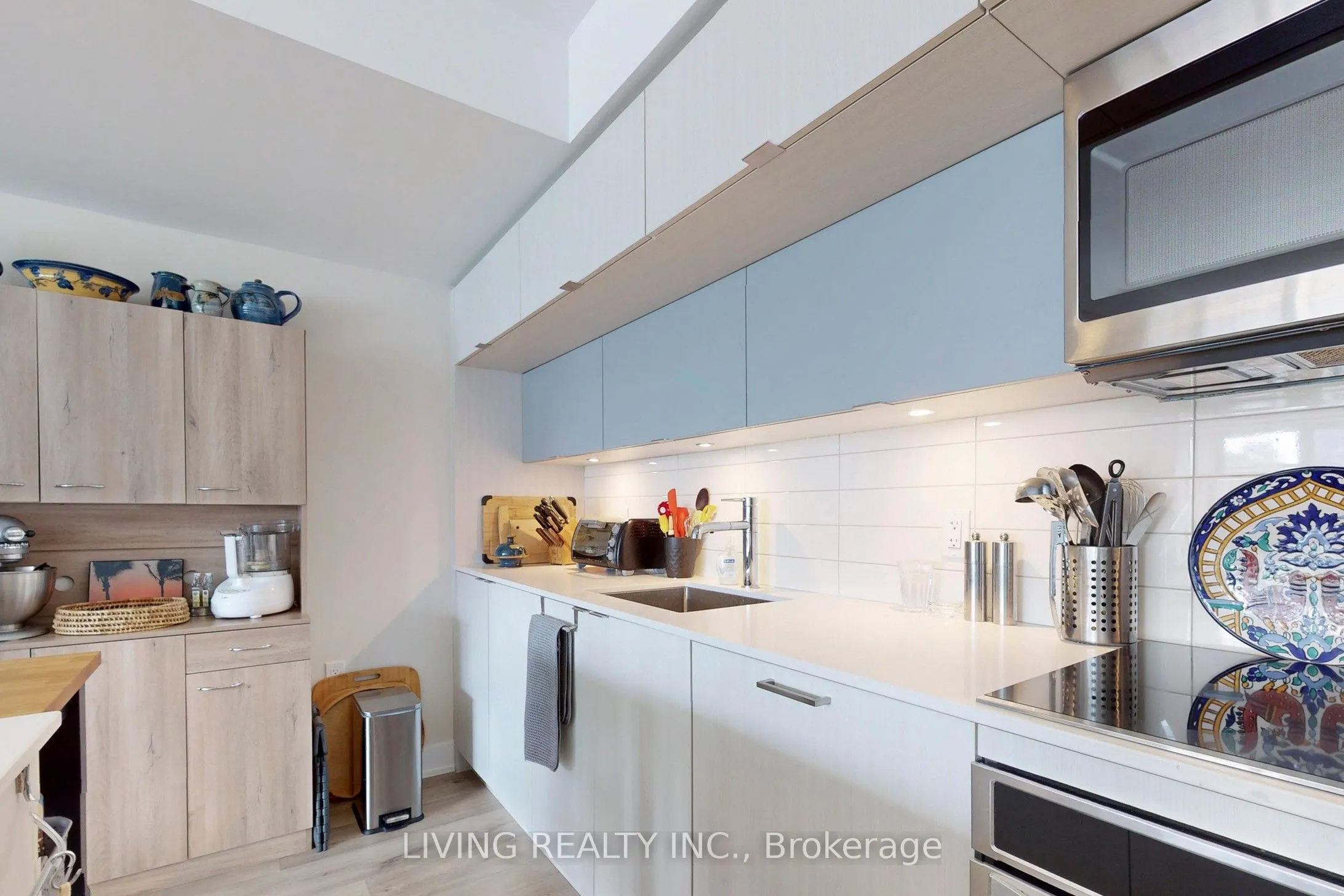 575 Bloor Street E, #1202