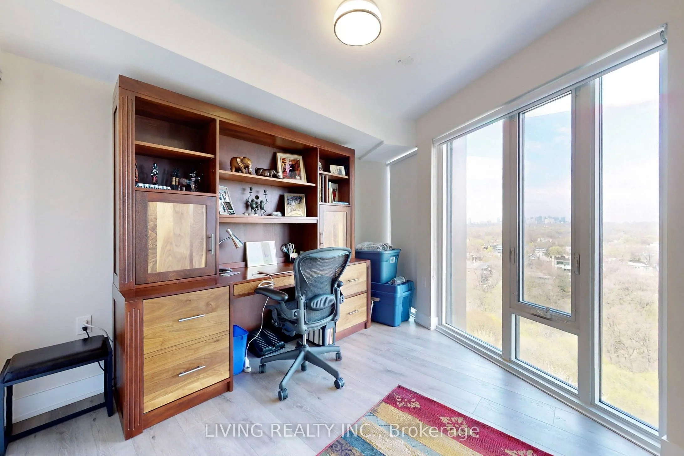 575 Bloor Street E, #1202