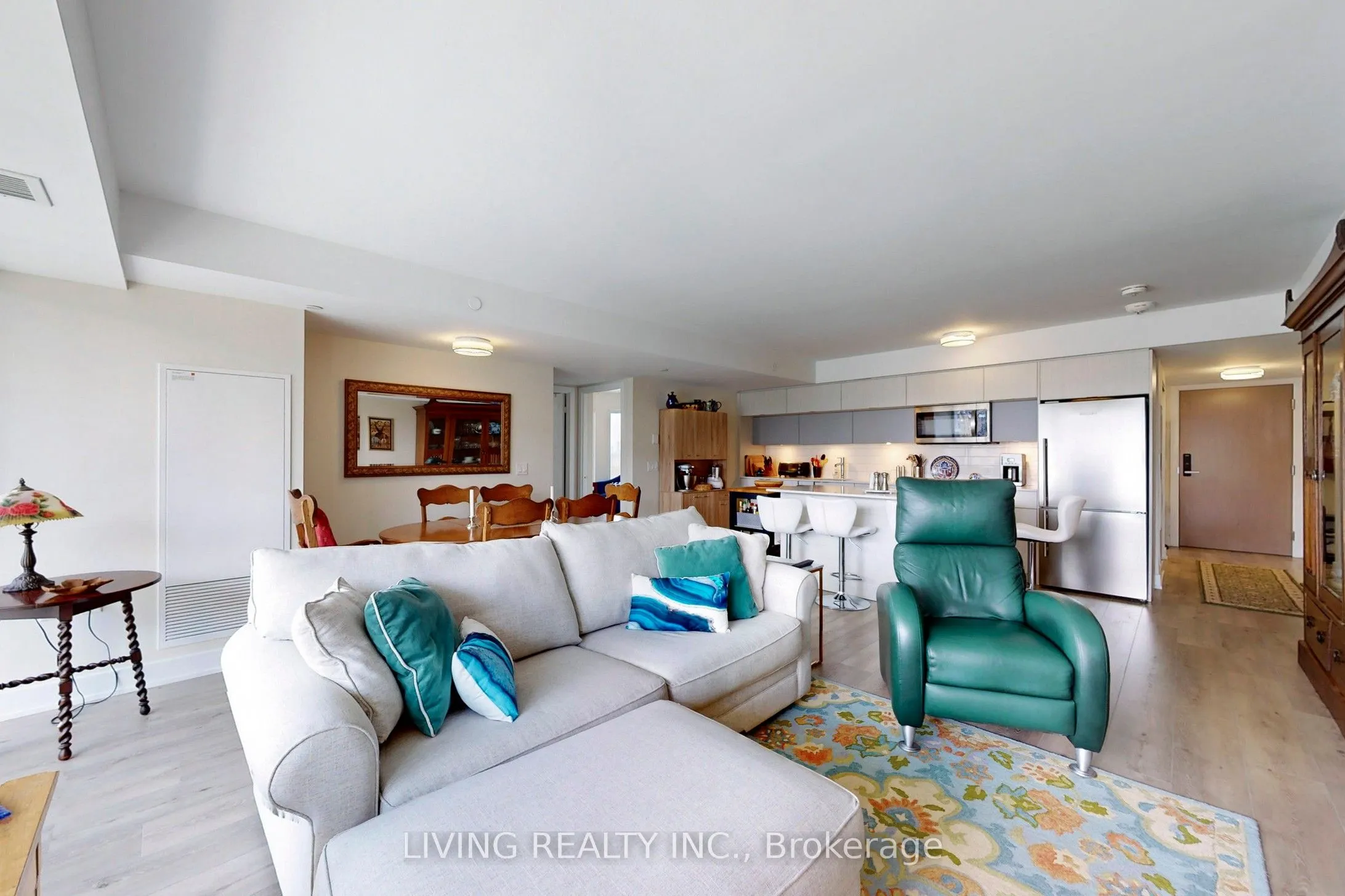 575 Bloor Street E, #1202