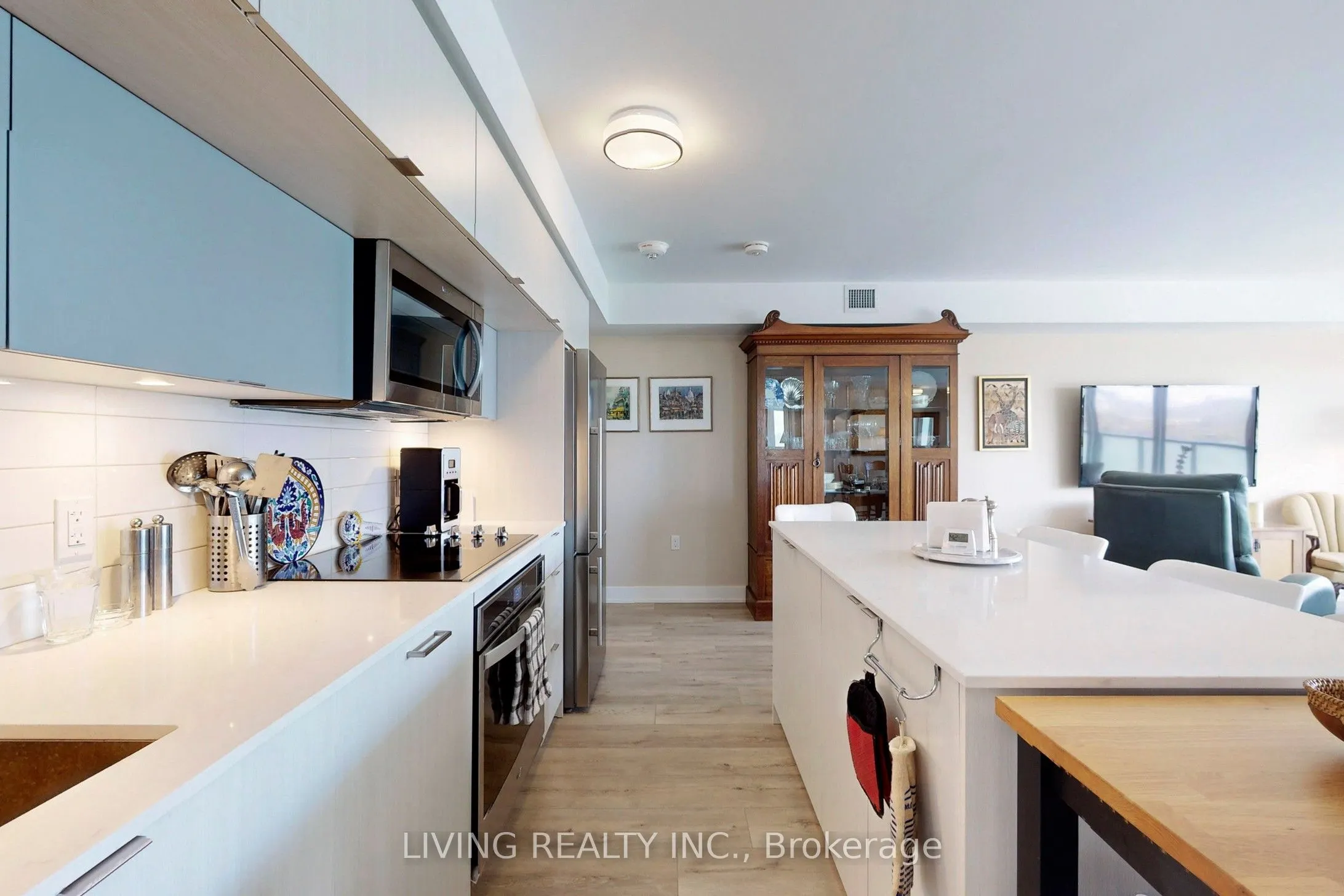575 Bloor Street E, #1202