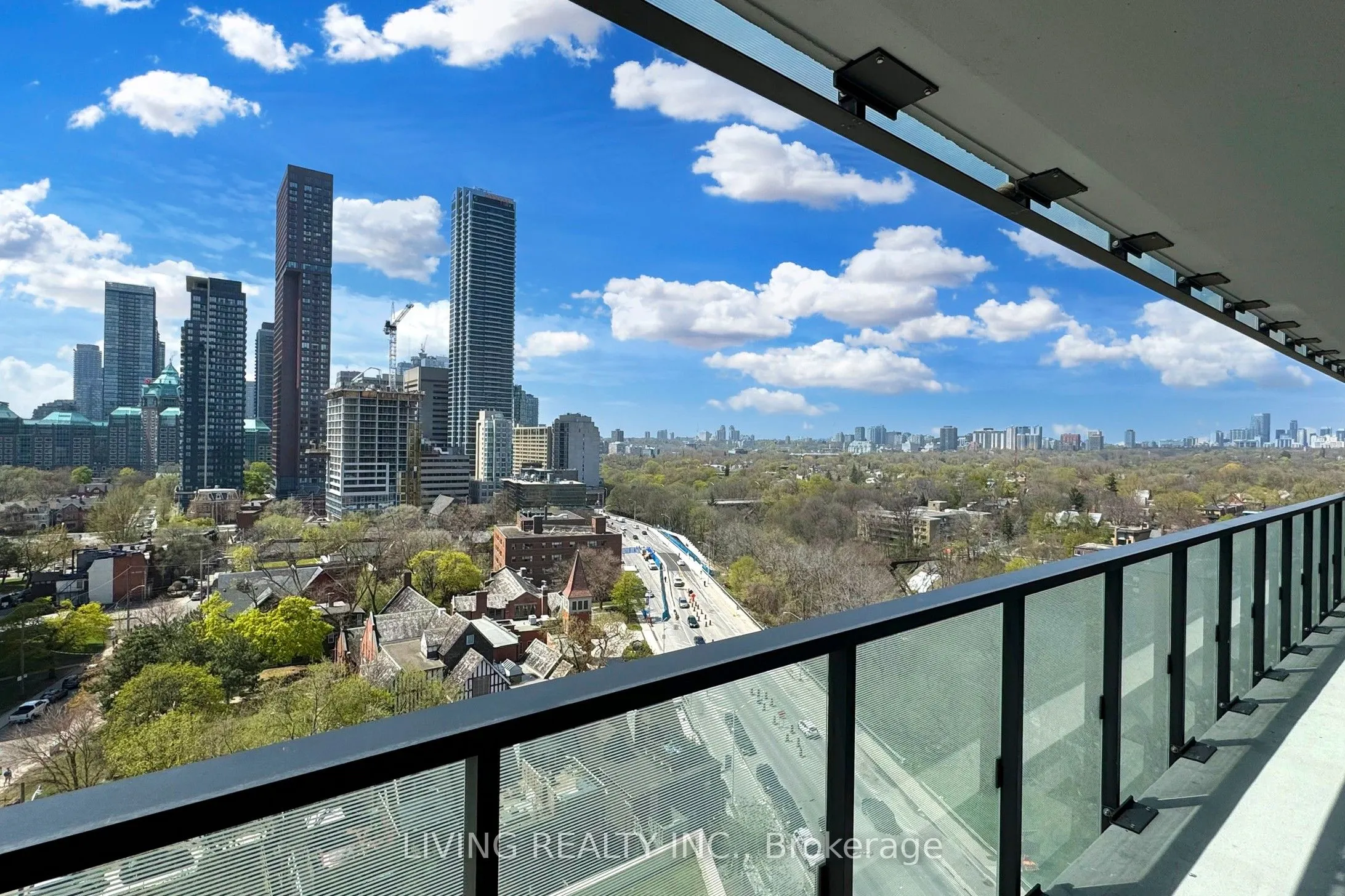 575 Bloor Street E, #1202