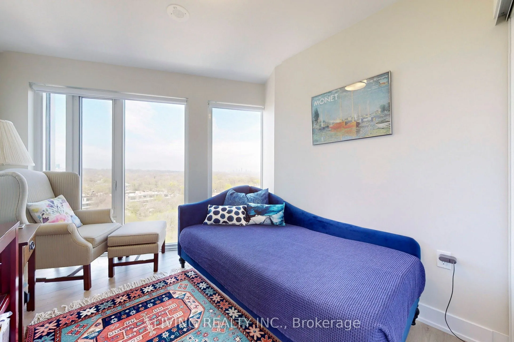 575 Bloor Street E, #1202