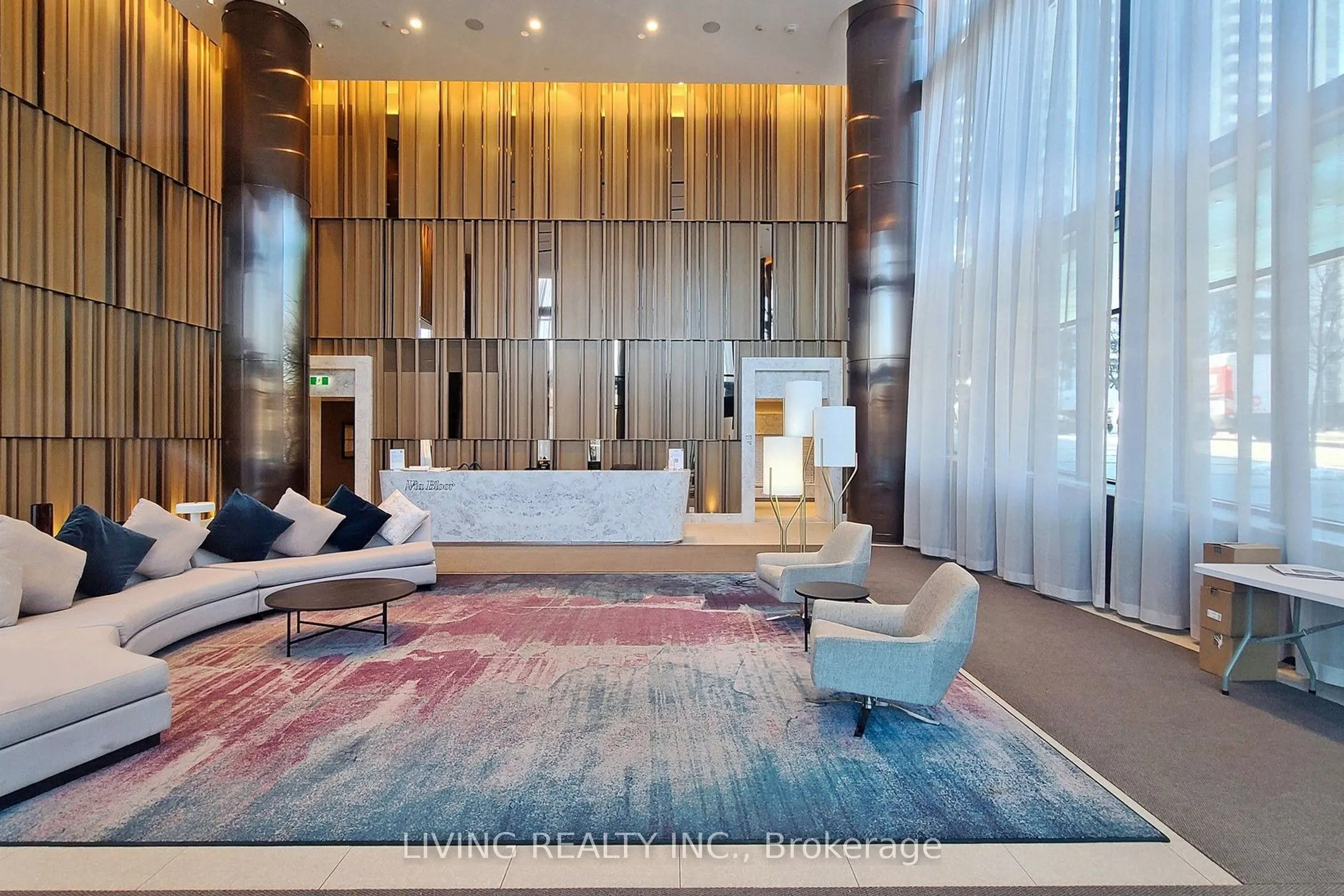 575 Bloor Street E, #1202
