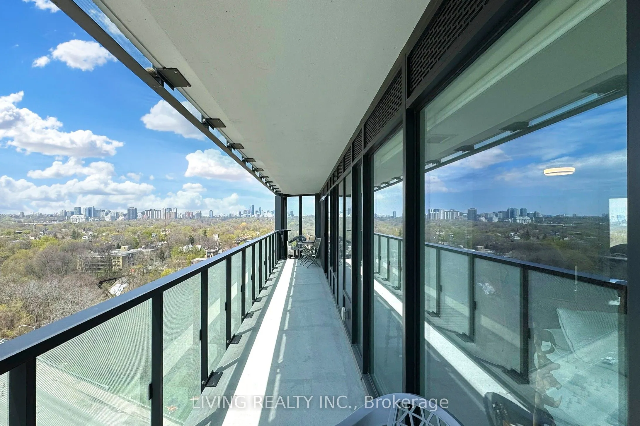 575 Bloor Street E, #1202