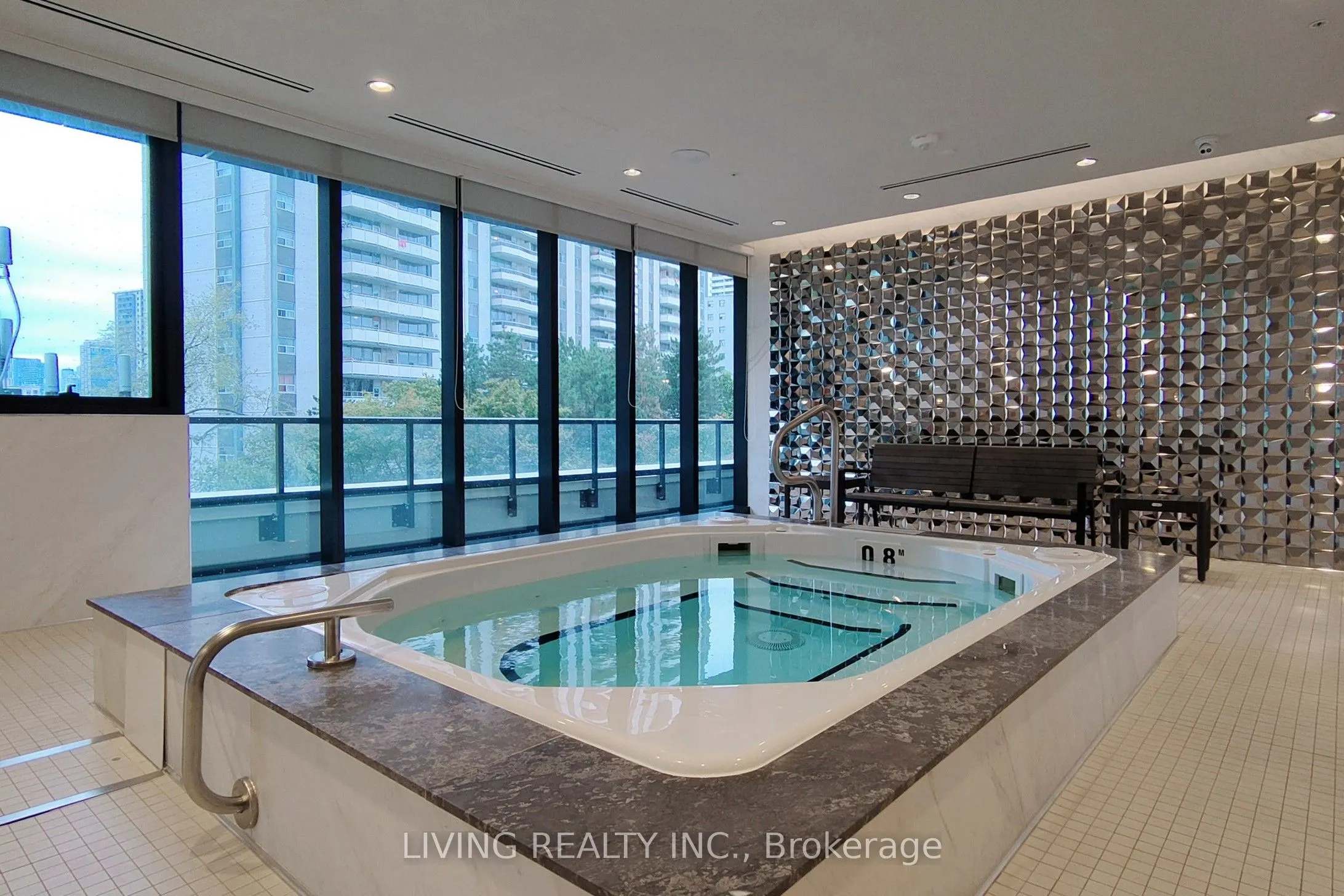 575 Bloor Street E, #1202