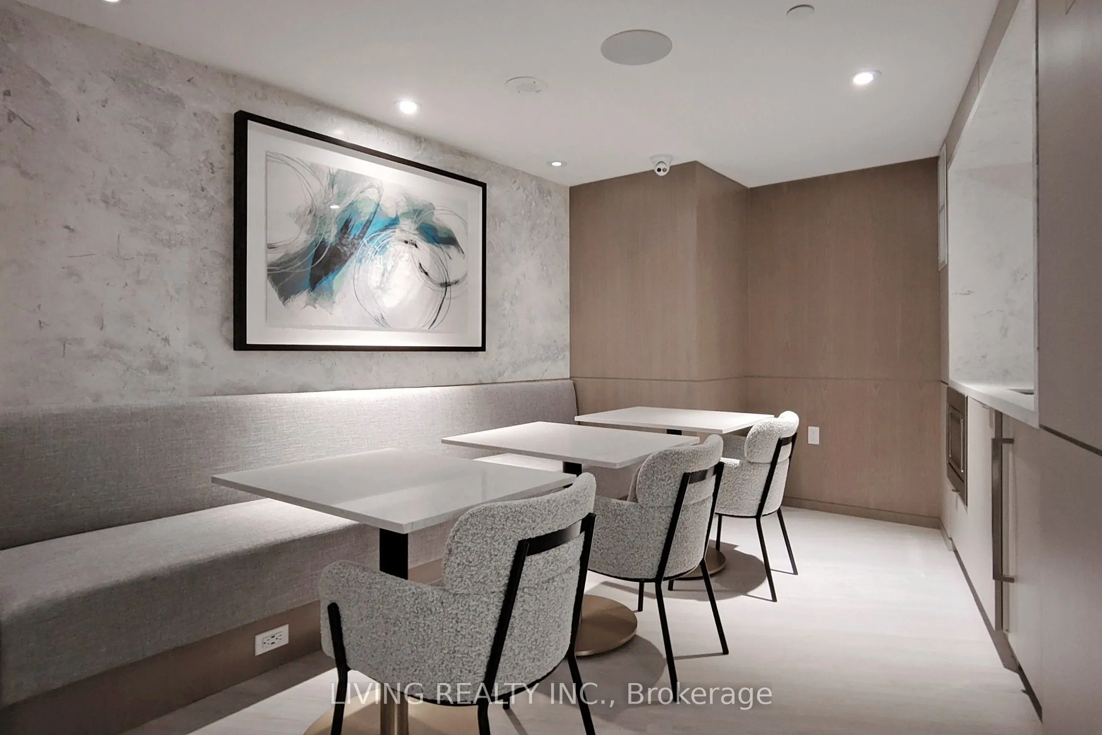 575 Bloor Street E, #1202