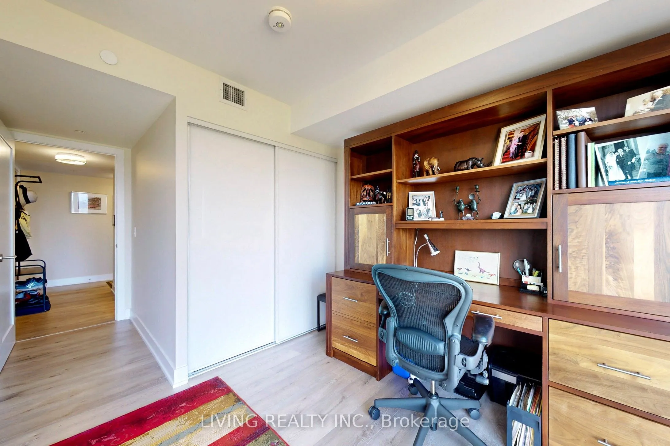 575 Bloor Street E, #1202
