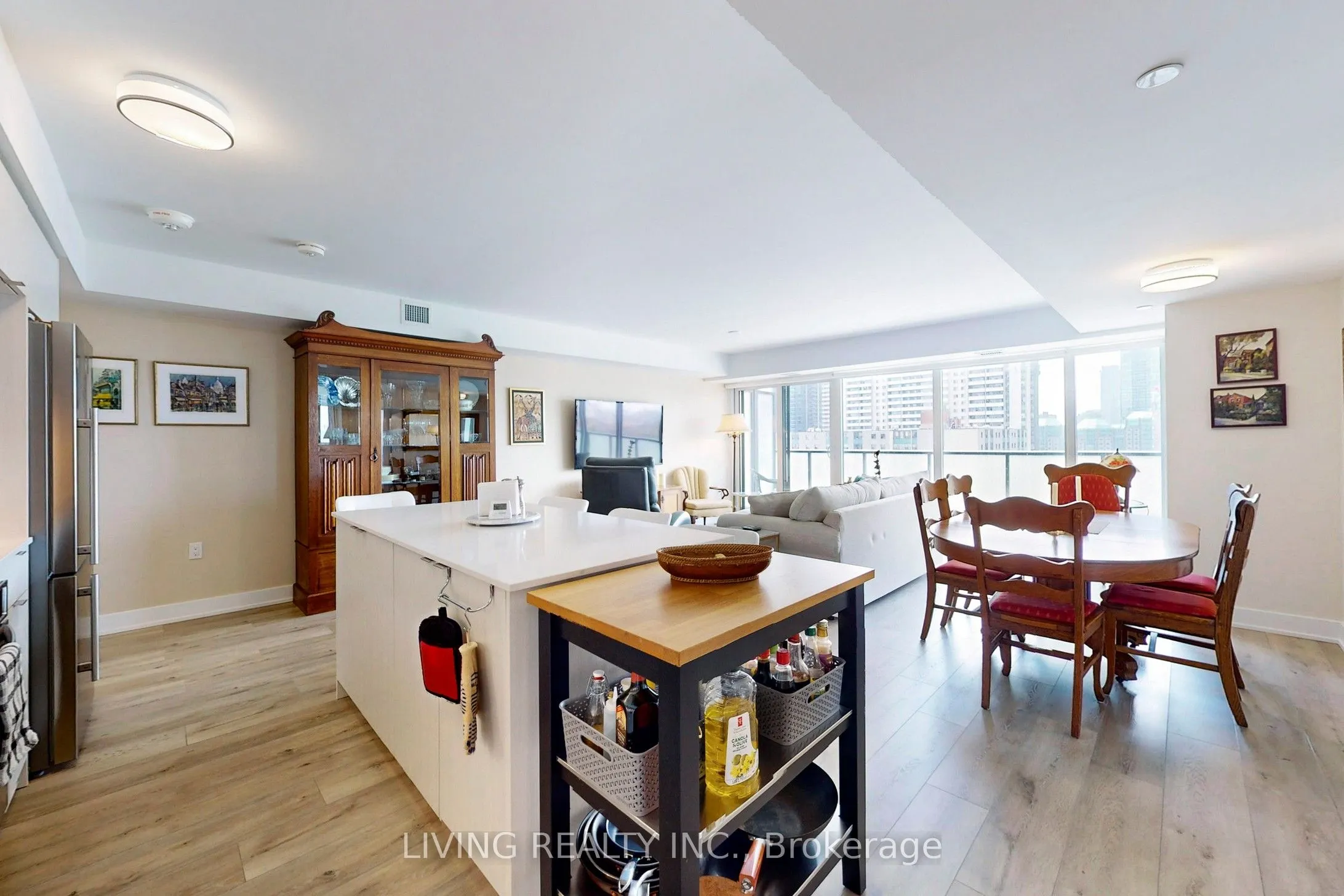 575 Bloor Street E, #1202