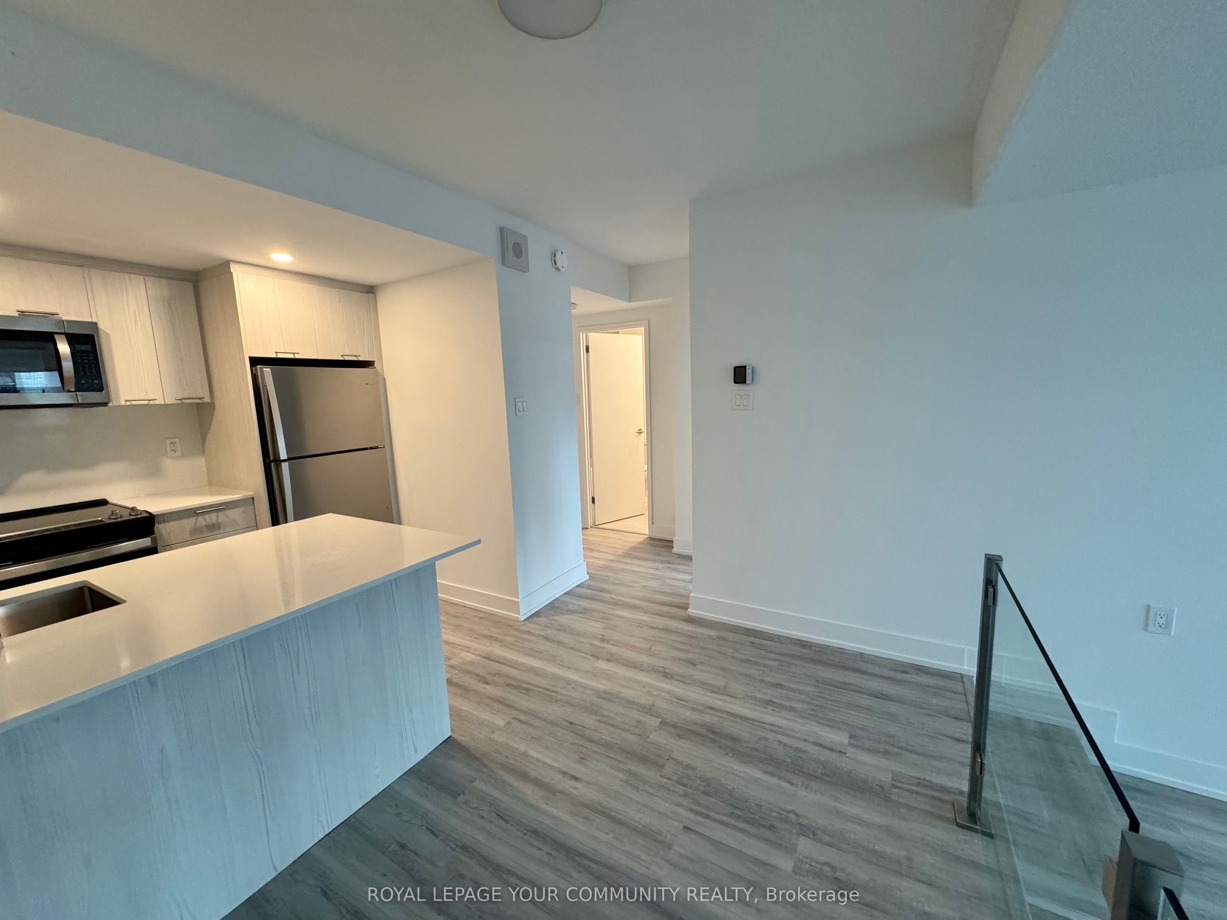 191 Sherbourne Street, #1707