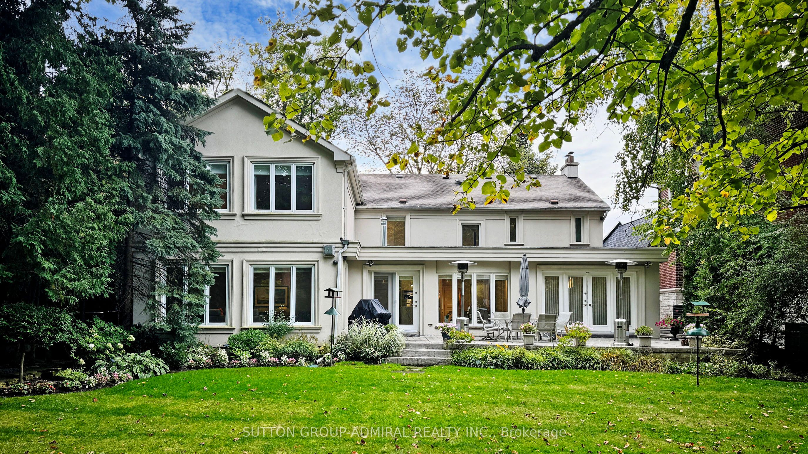7 York Downs Drive