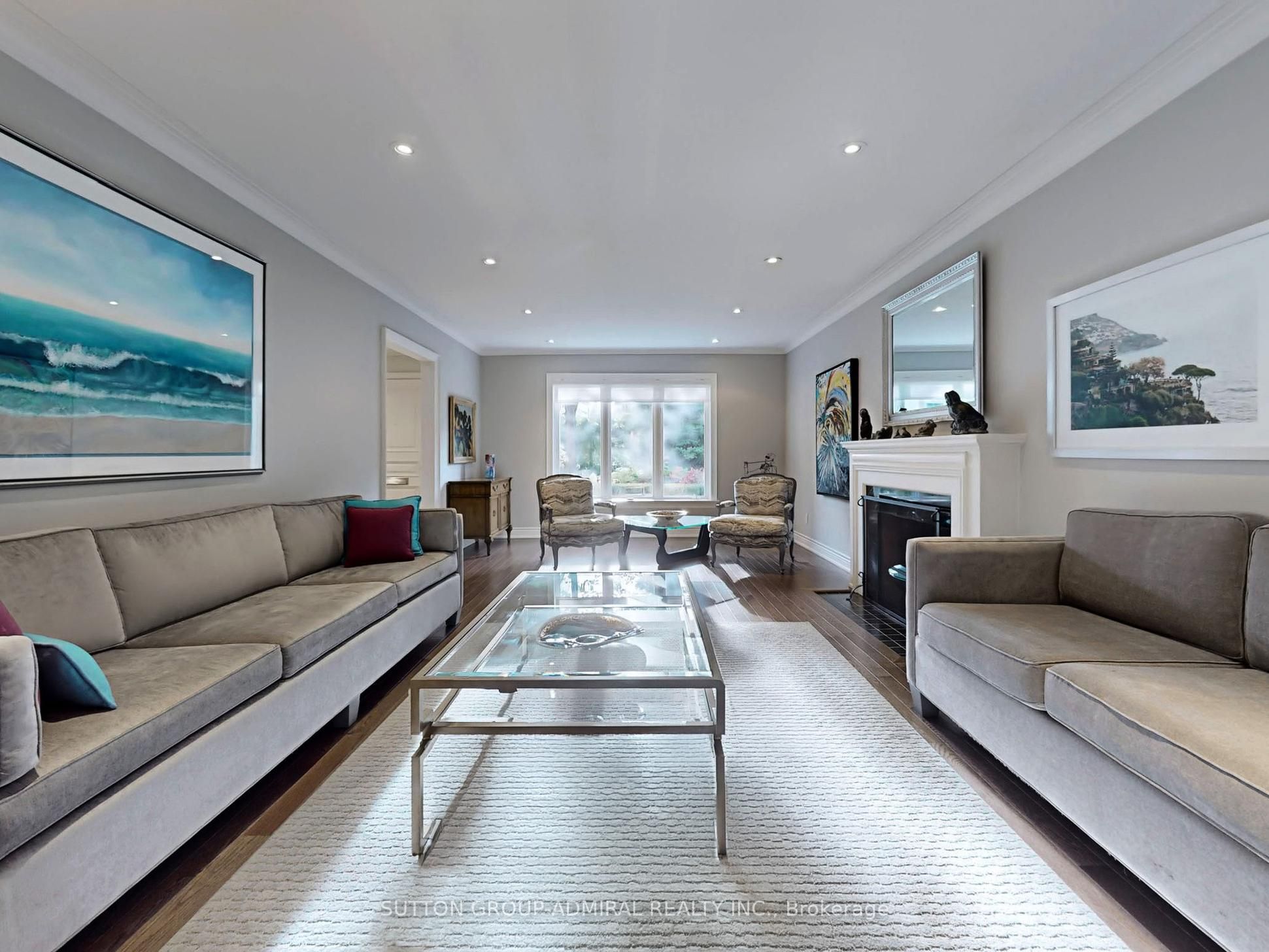 7 York Downs Drive