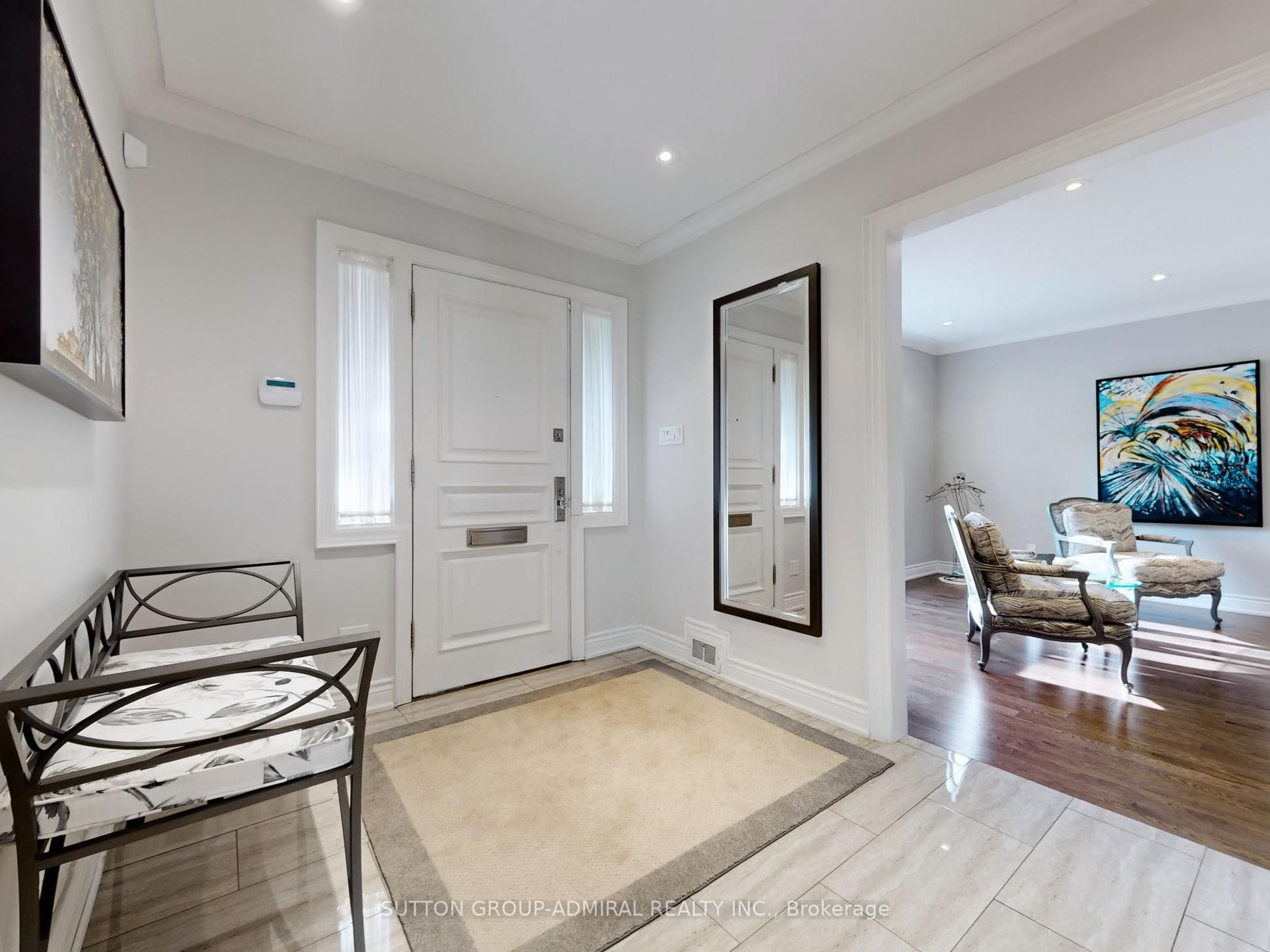7 York Downs Drive