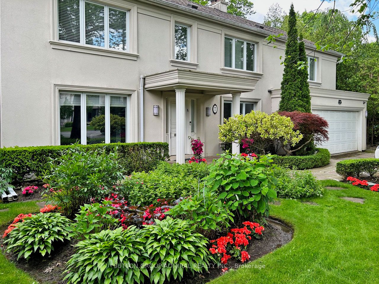 7 York Downs Drive
