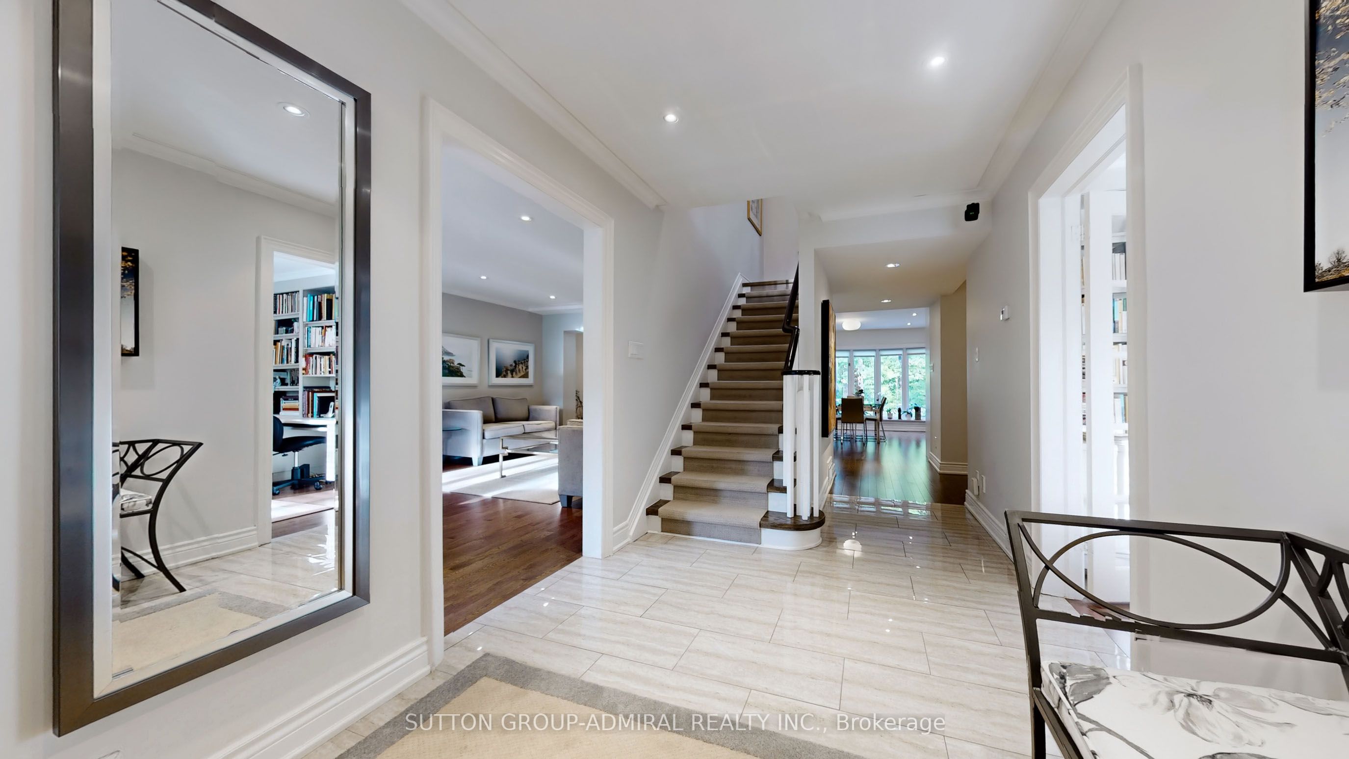 7 York Downs Drive