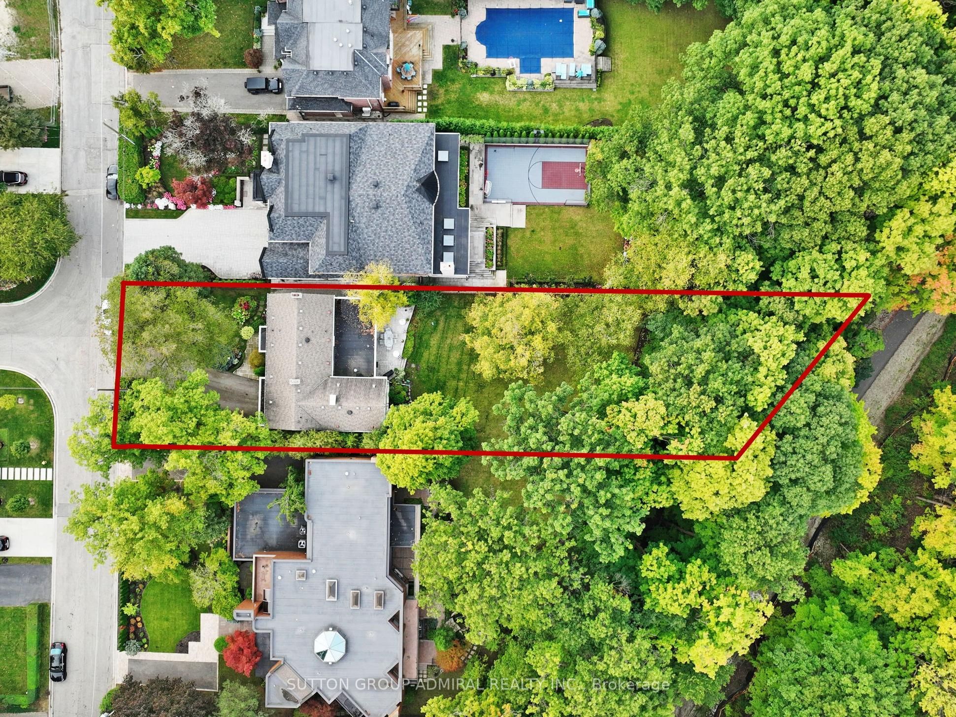 7 York Downs Drive