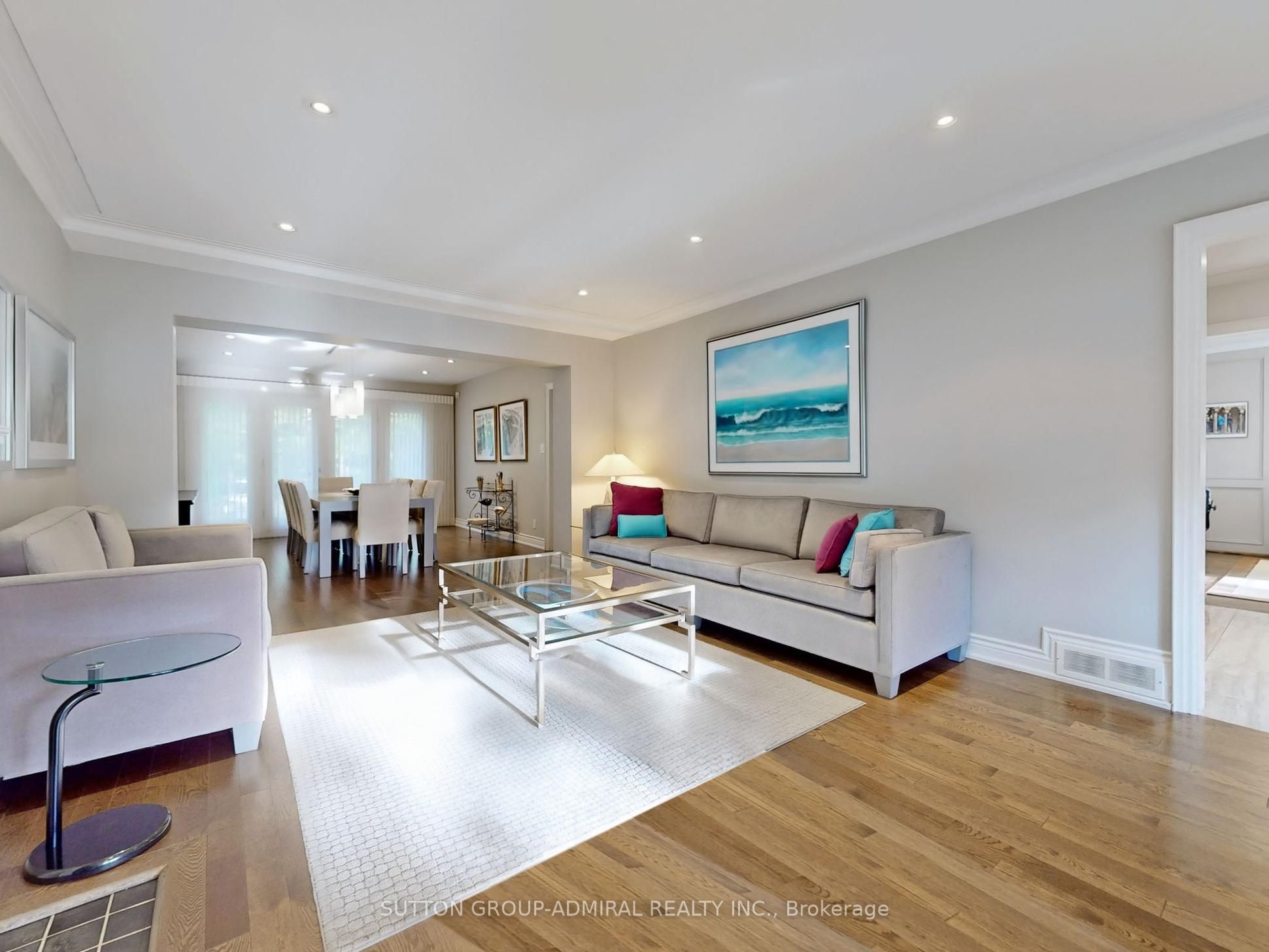 7 York Downs Drive