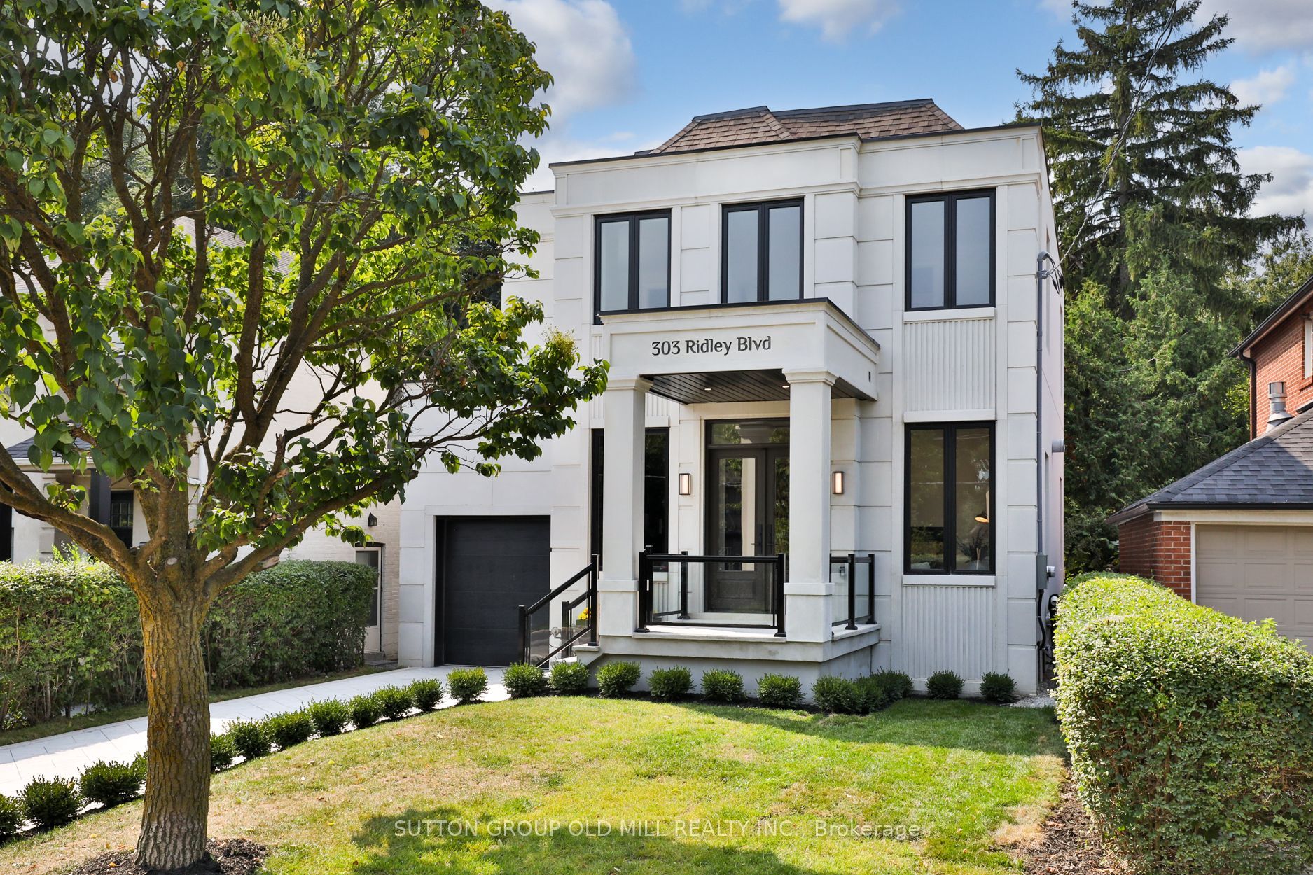 303 Ridley Boulevard