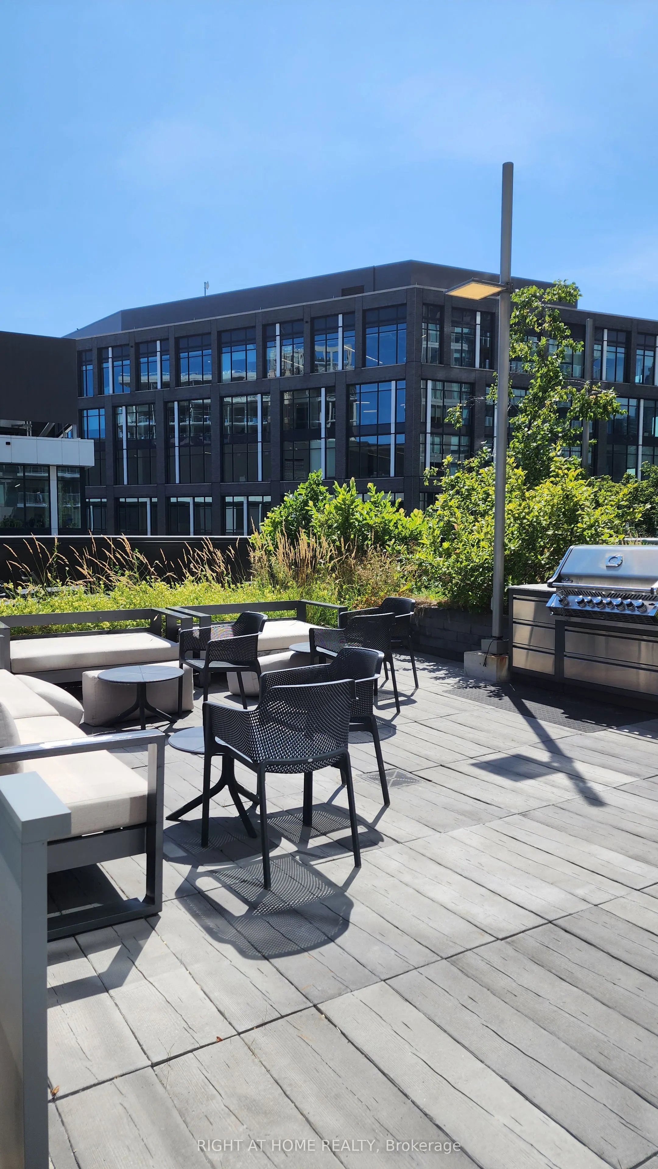 20 Richardson Street, #3308