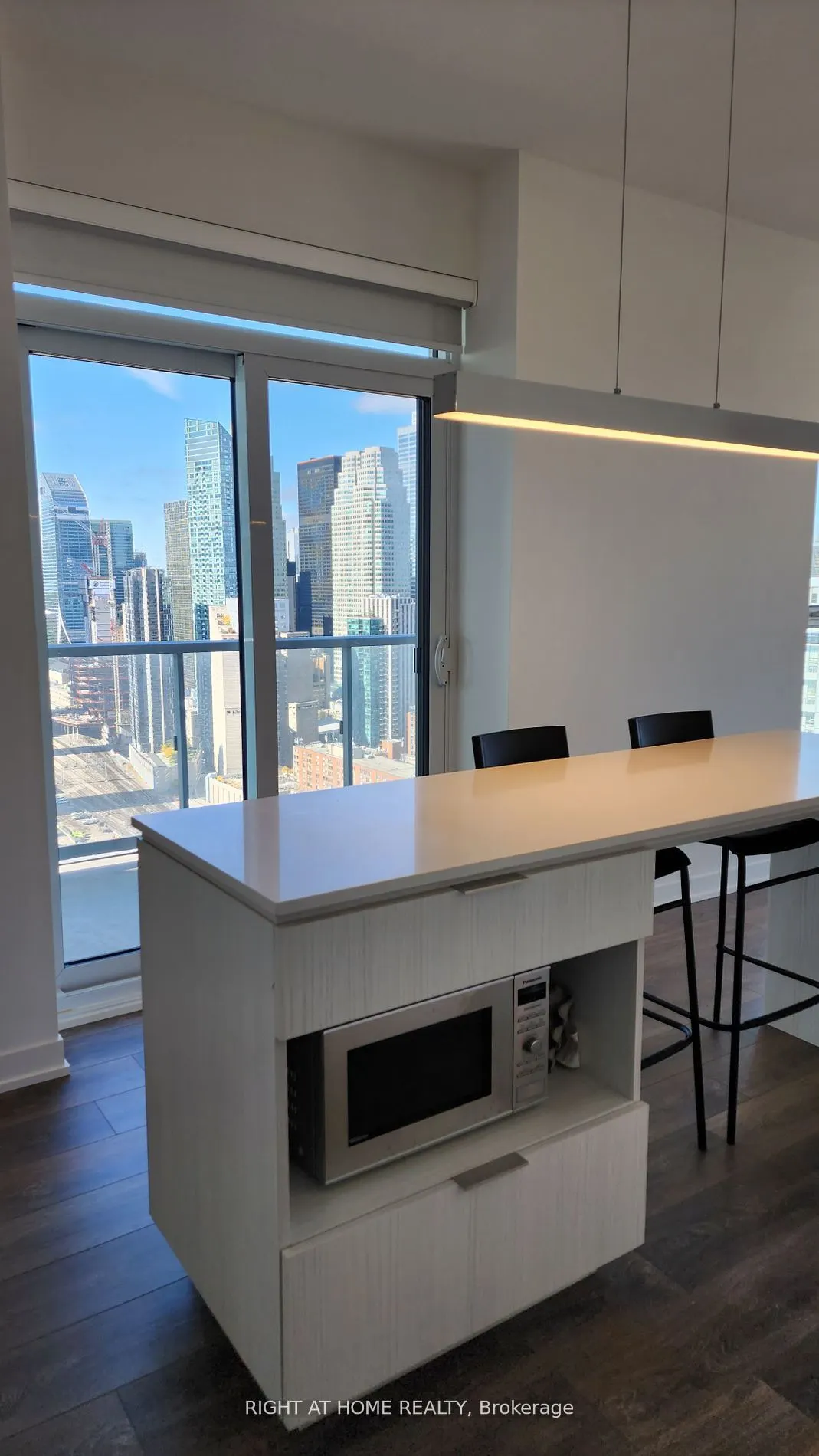 20 Richardson Street, #3308