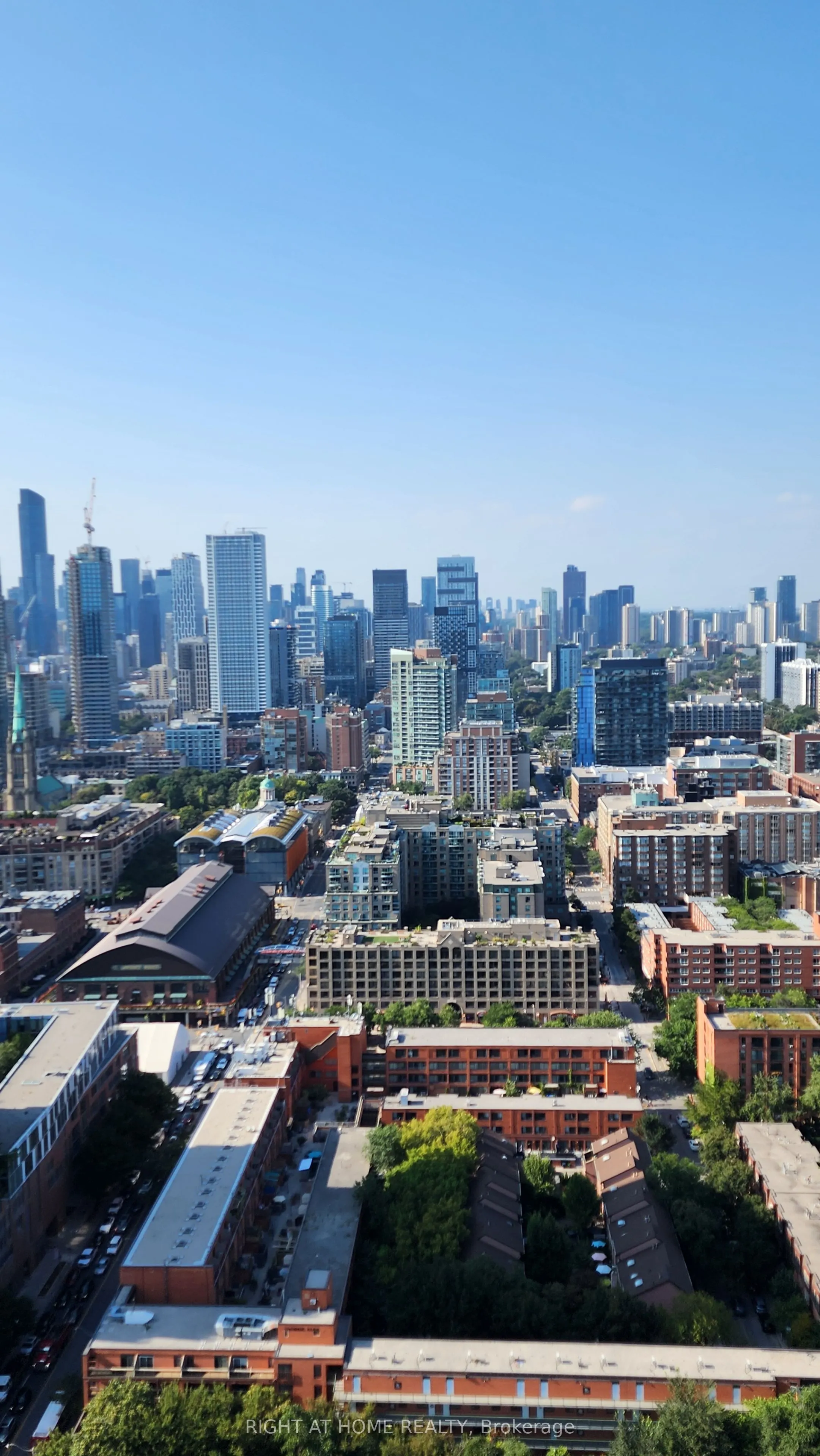 20 Richardson Street, #3308