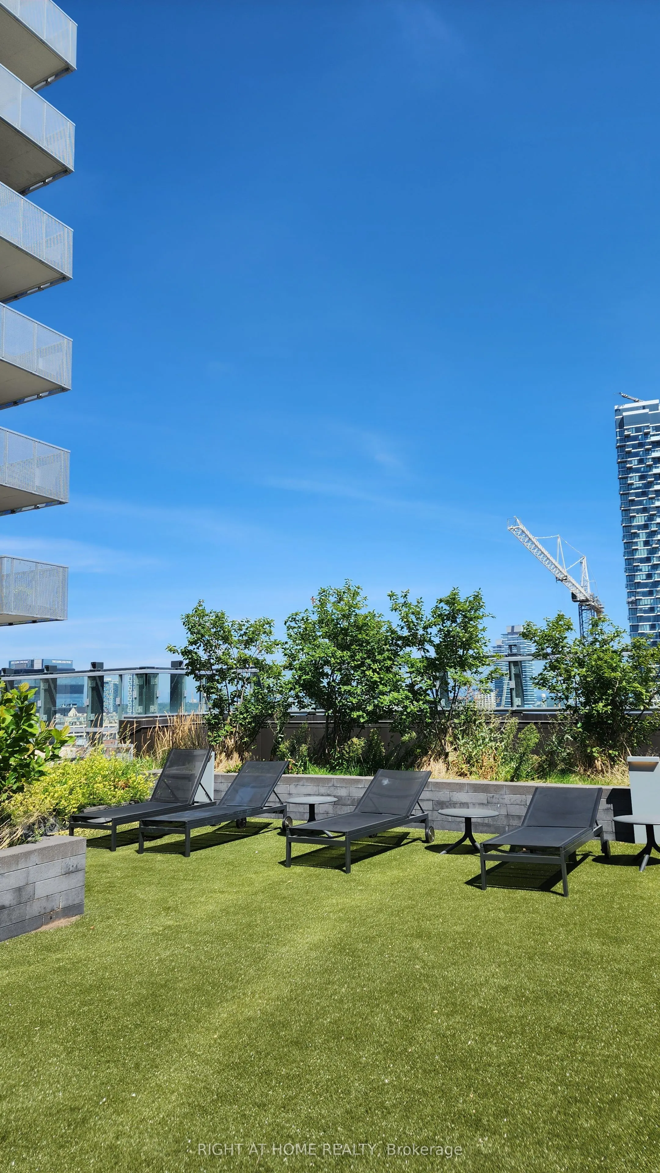 20 Richardson Street, #3308