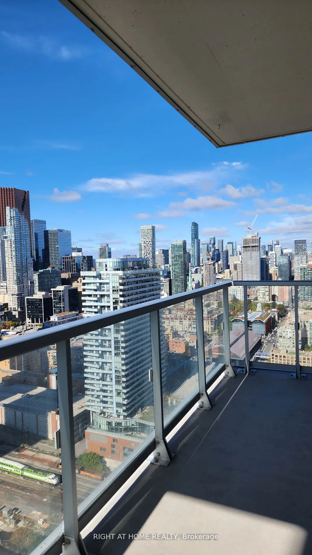 20 Richardson Street, #3308