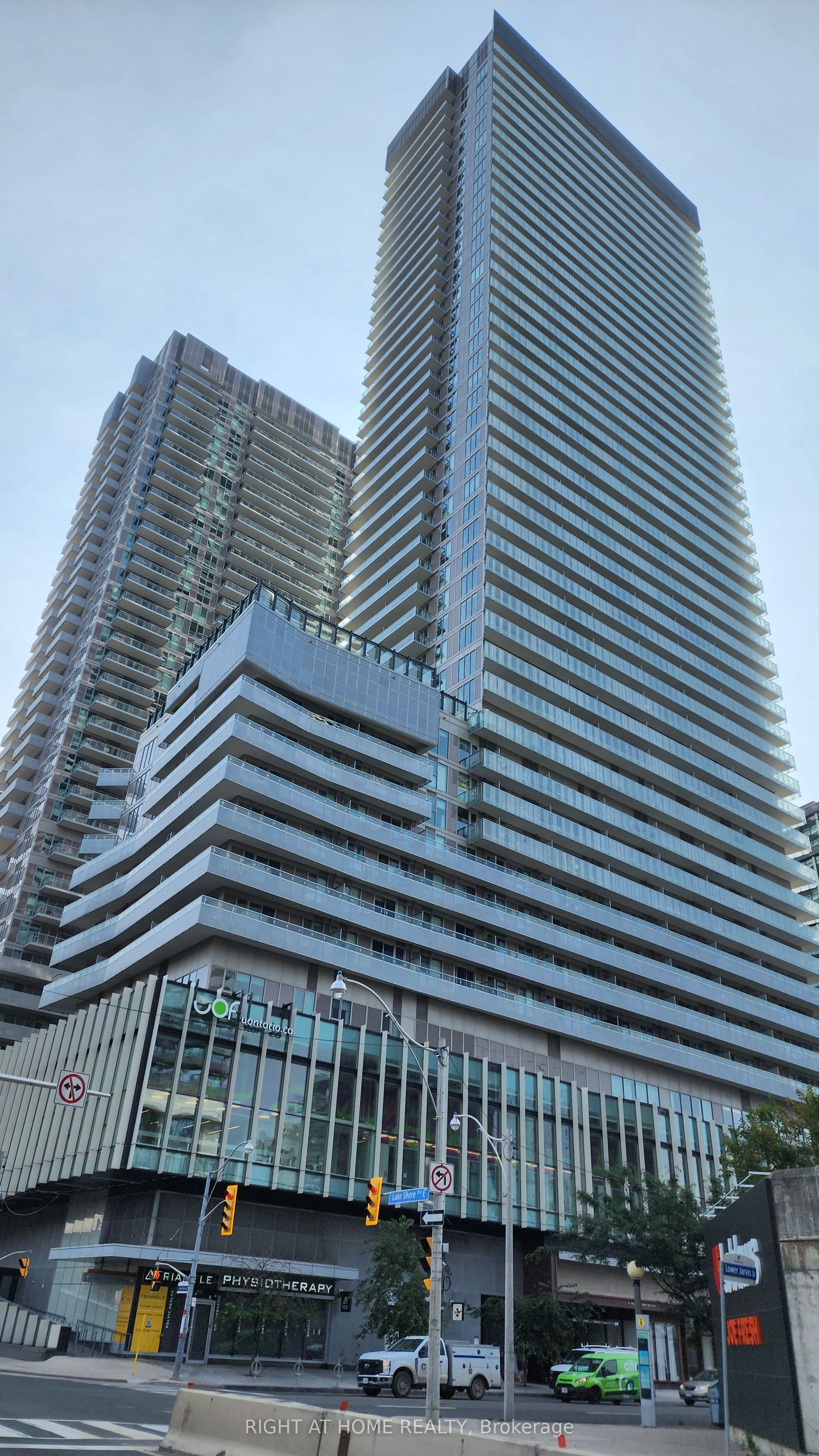 20 Richardson Street, #3308