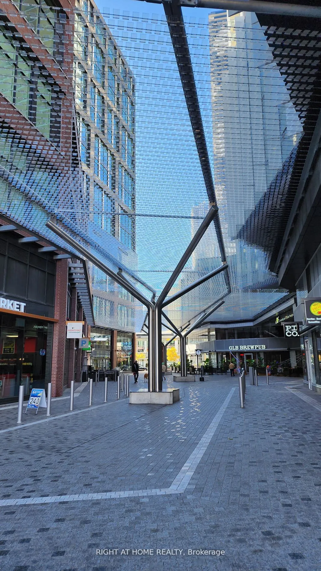 20 Richardson Street, #3308