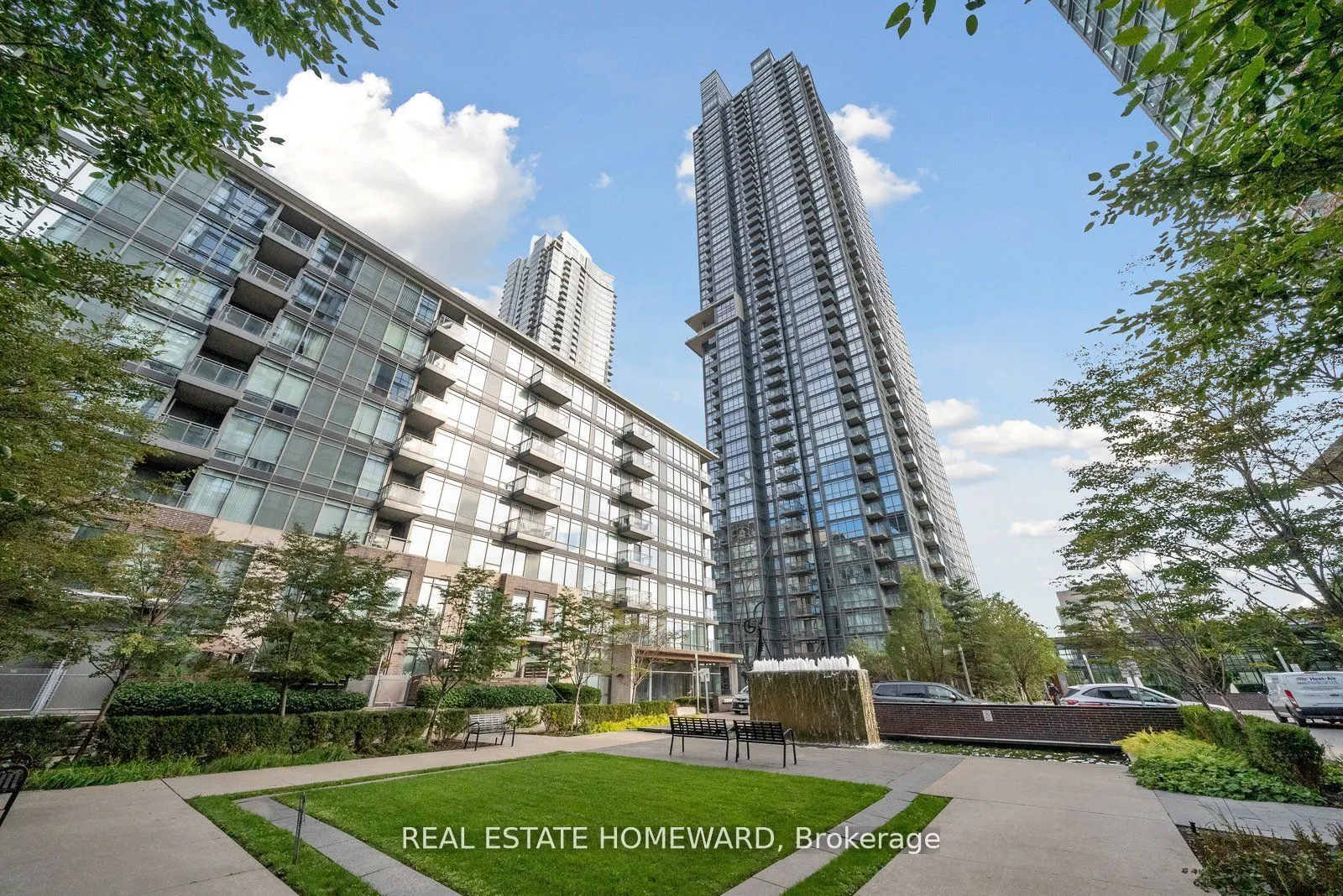 11 Brunel Court, #509