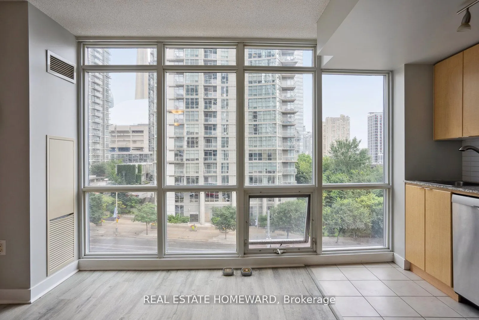 11 Brunel Court, #509