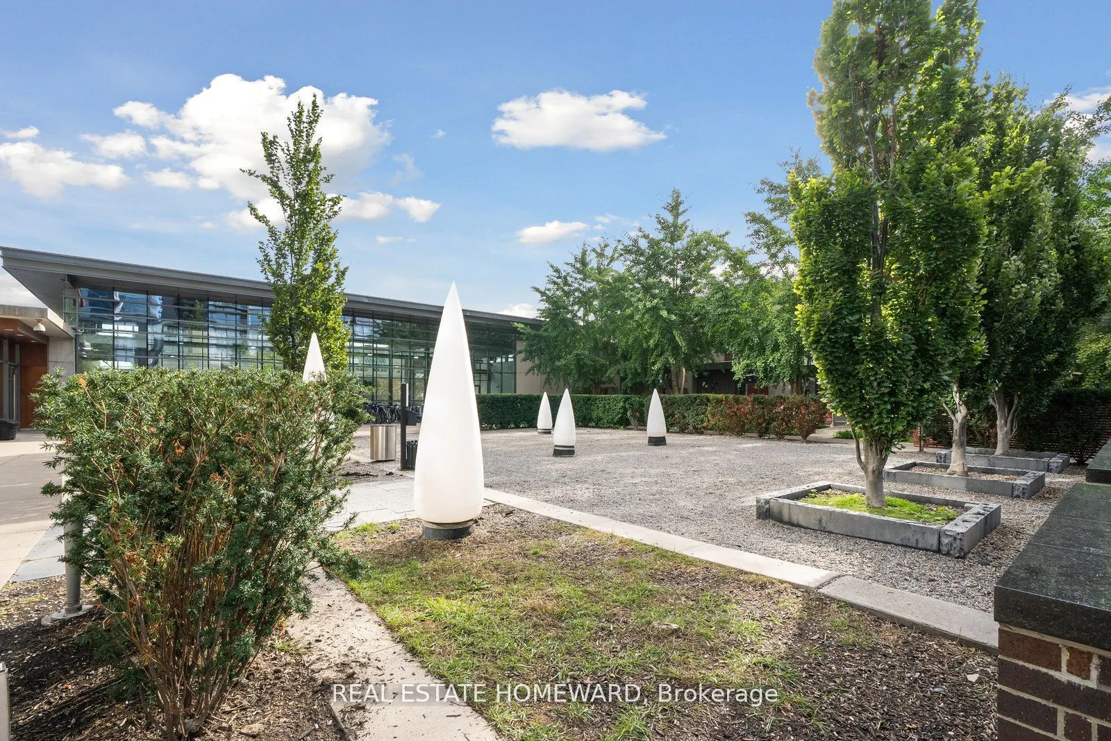 11 Brunel Court, #509