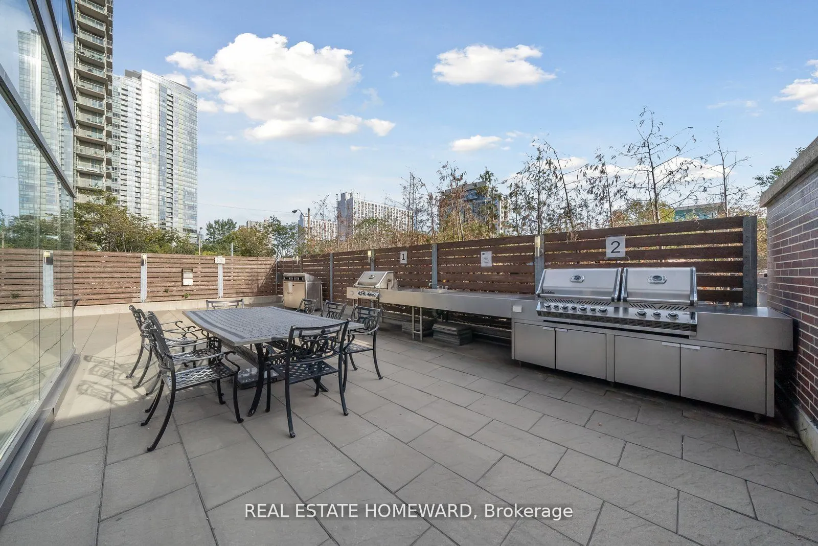 11 Brunel Court, #509
