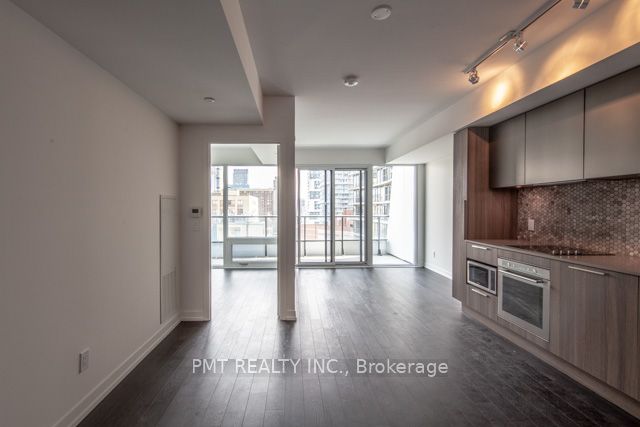 85 Wood Street #1617