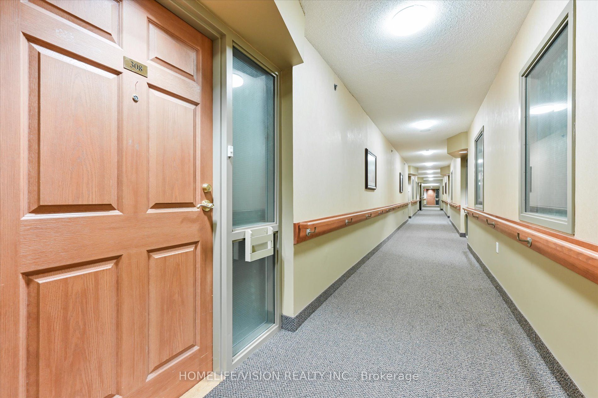 115 Bonis Avenue, #308