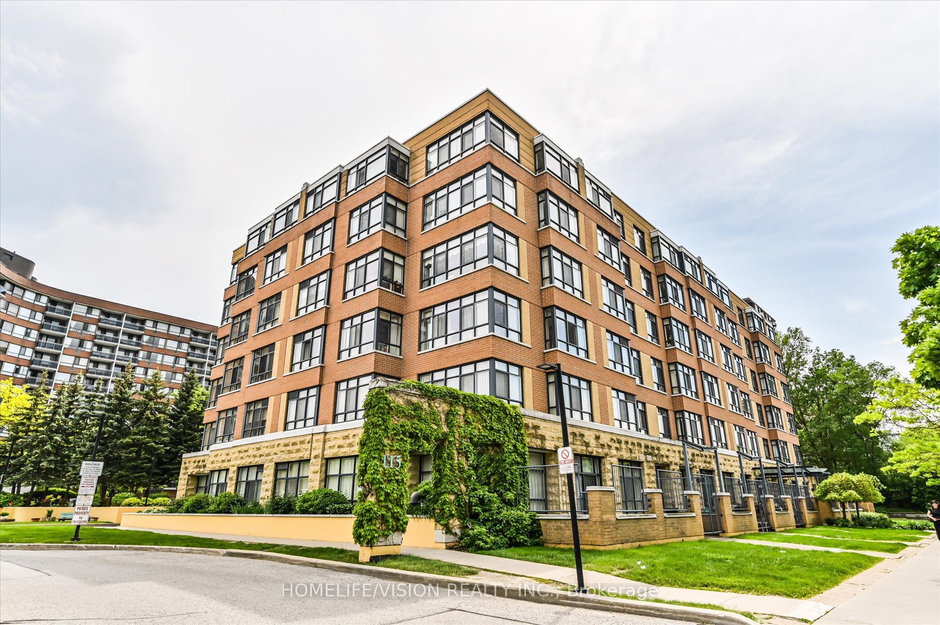 115 Bonis Avenue, #308