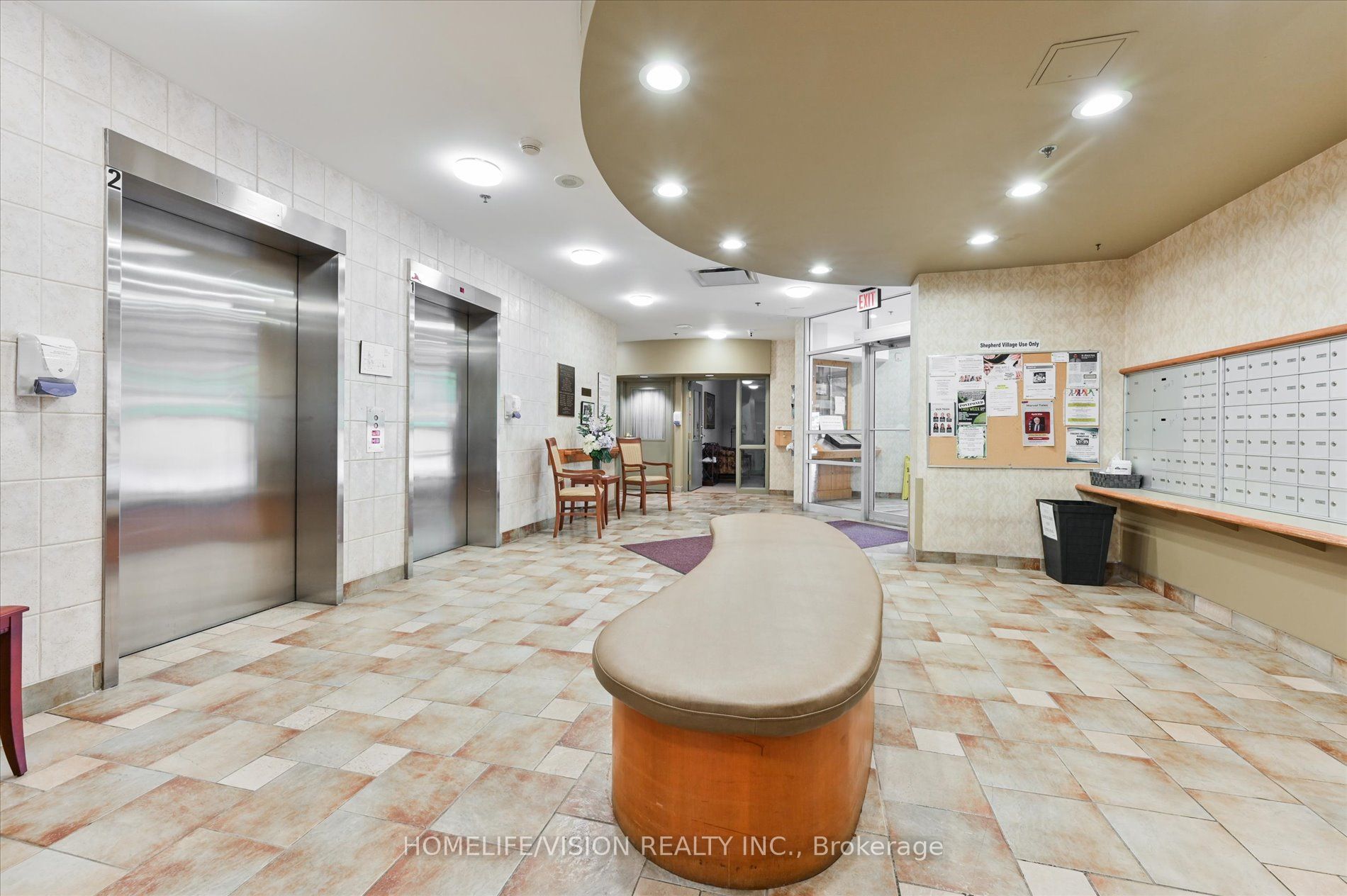 115 Bonis Avenue, #308