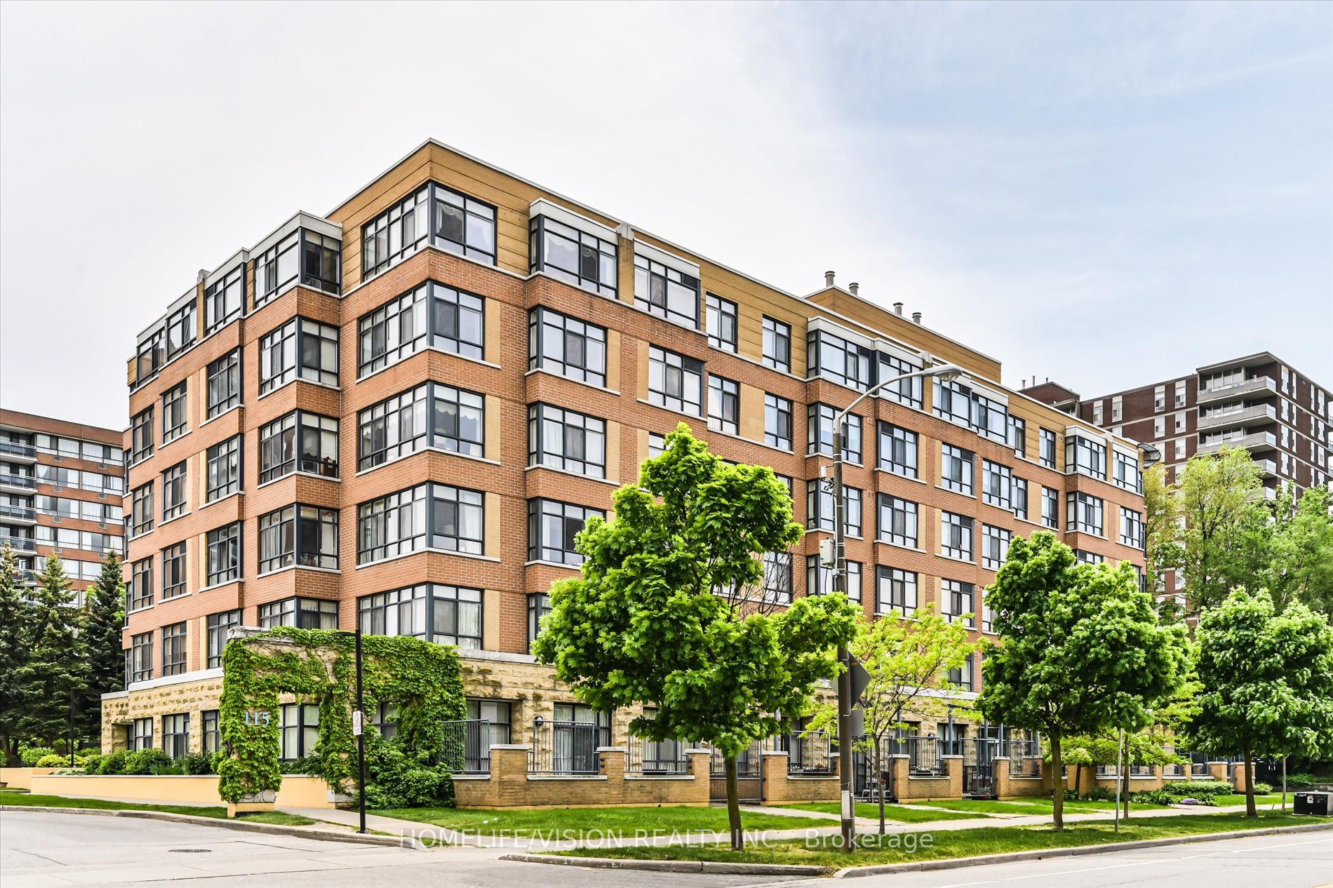 115 Bonis Avenue, #308