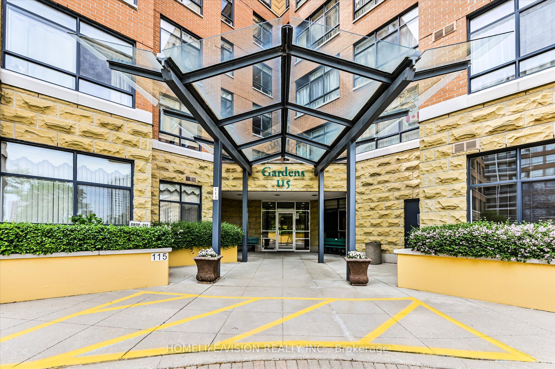 115 Bonis Avenue, #308