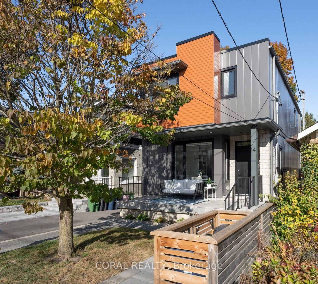 14 Westbrook Avenue