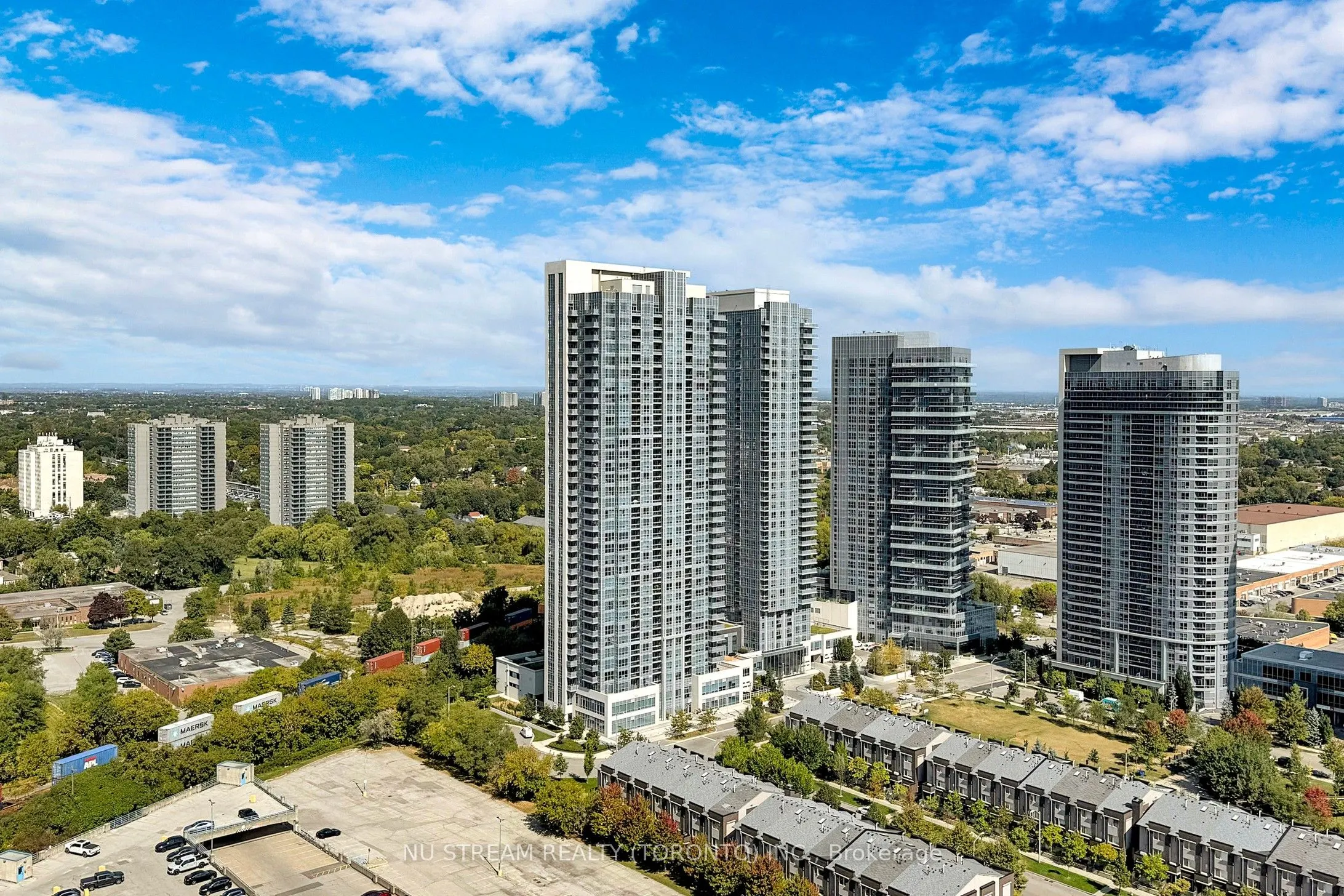 2031 Kennedy Road #3022