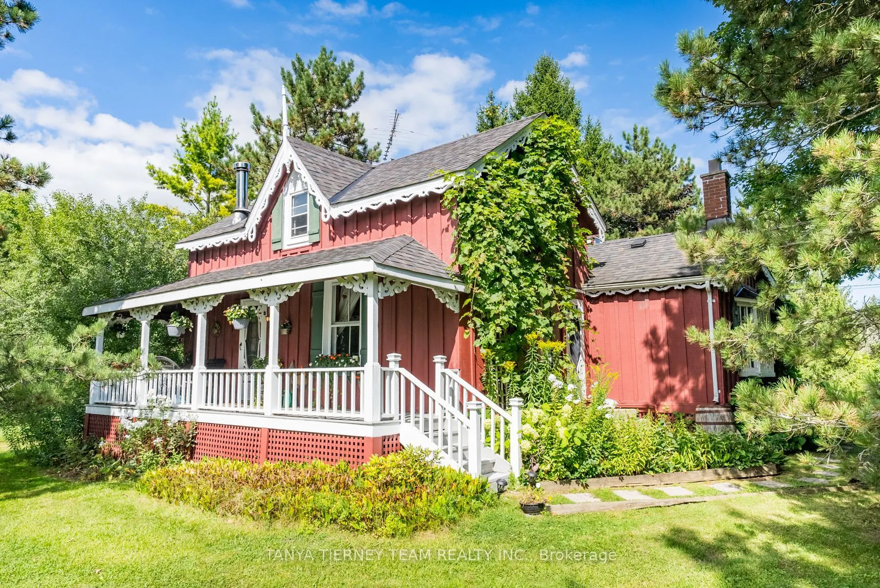 130 Myrtle Road E