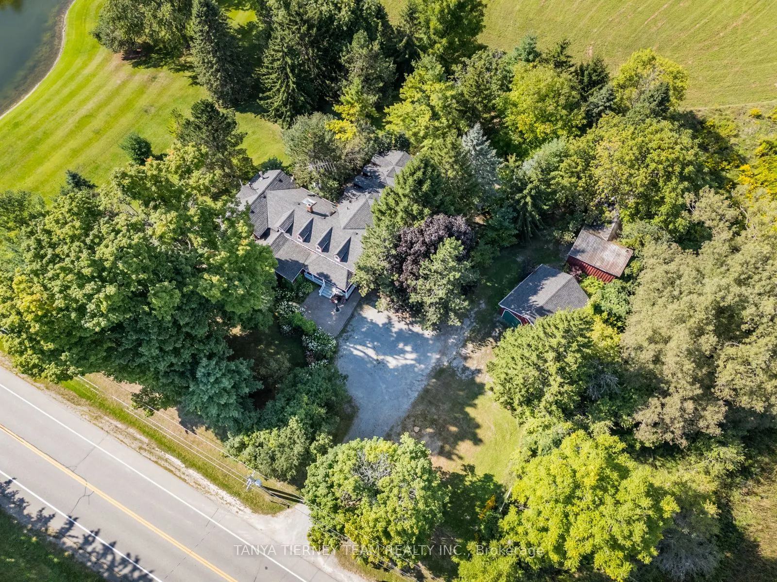 130 Myrtle Road E