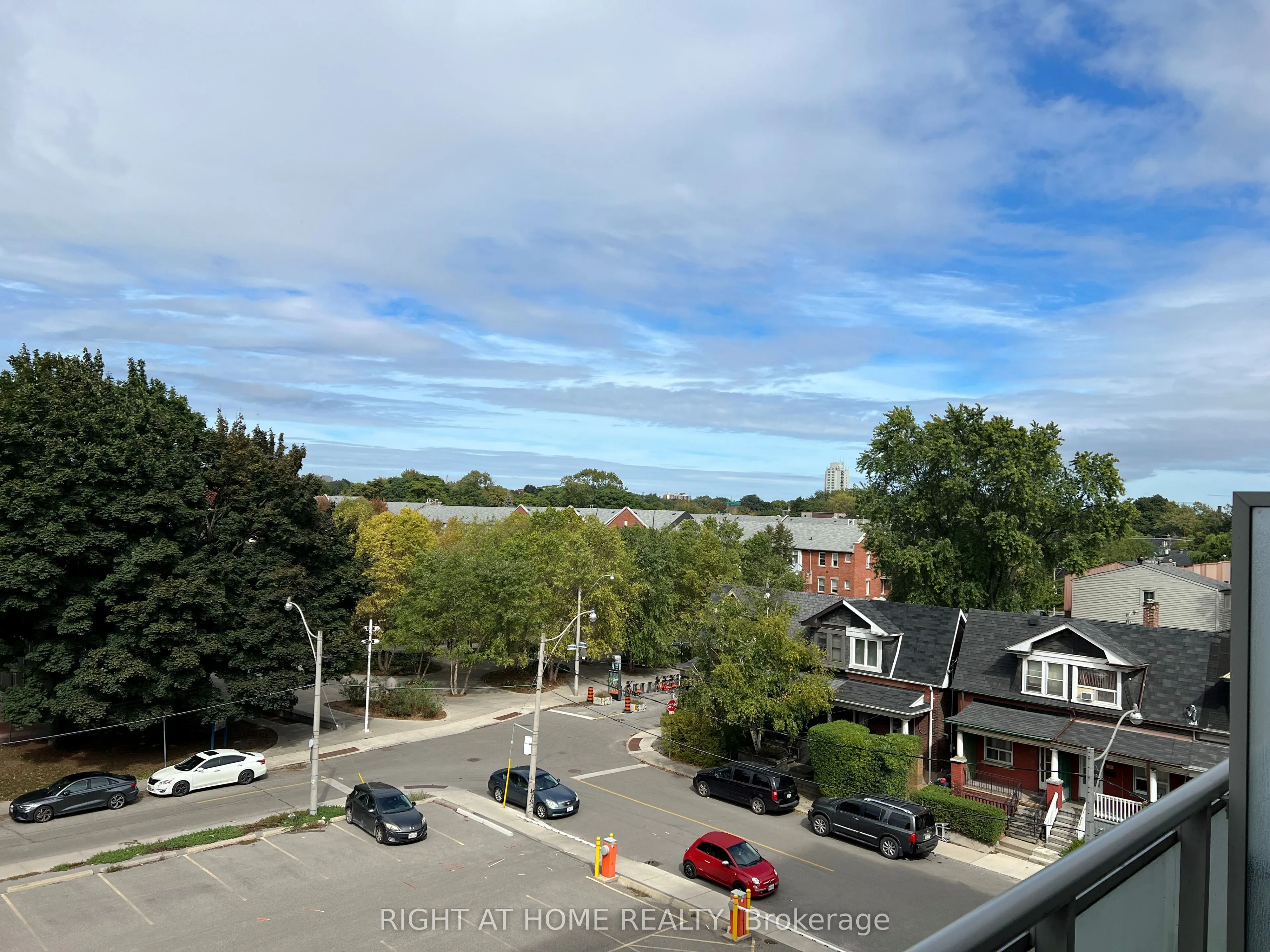 630 Queen Street E #407